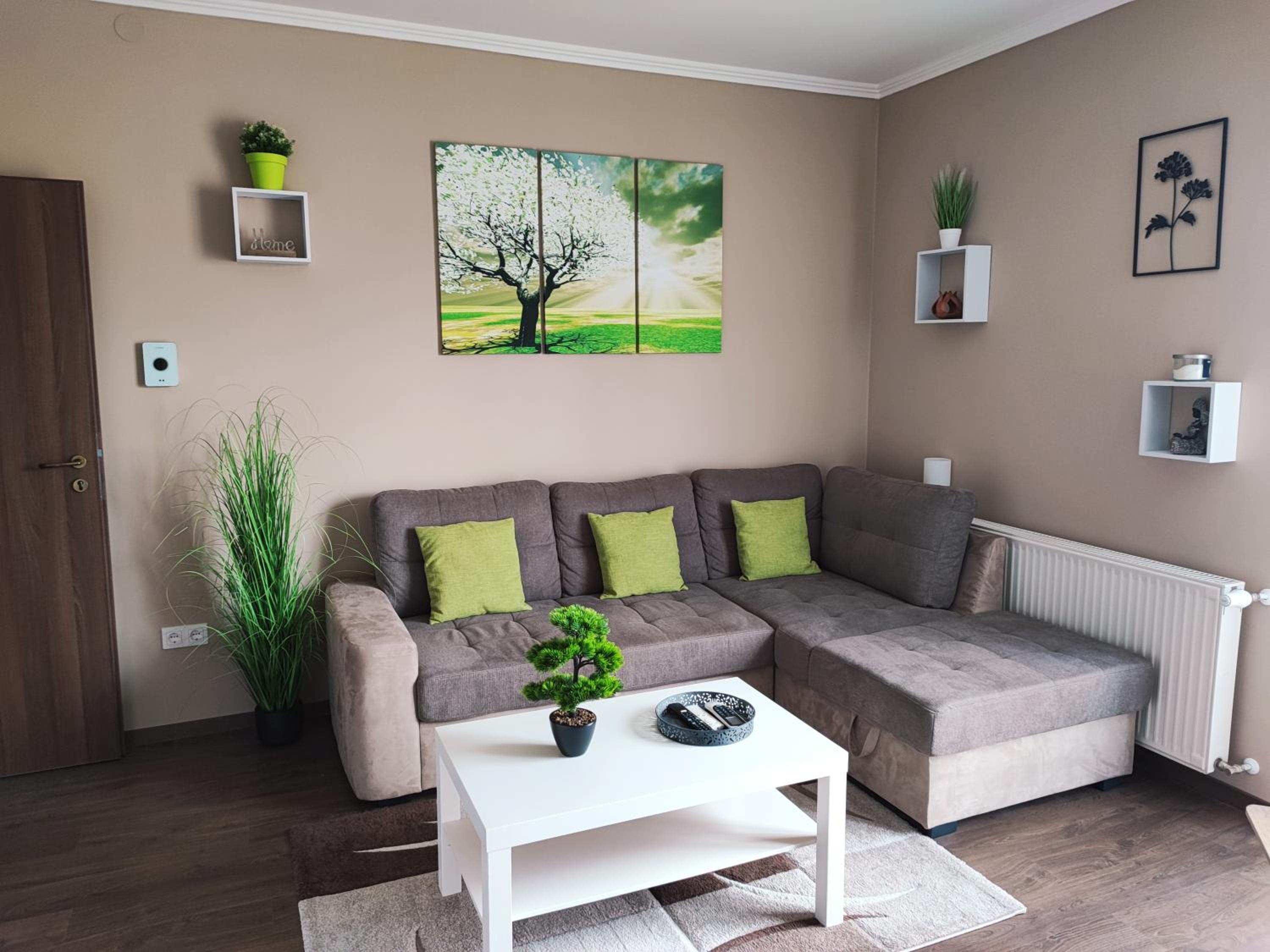 Marianna Apartman Kaposvár
