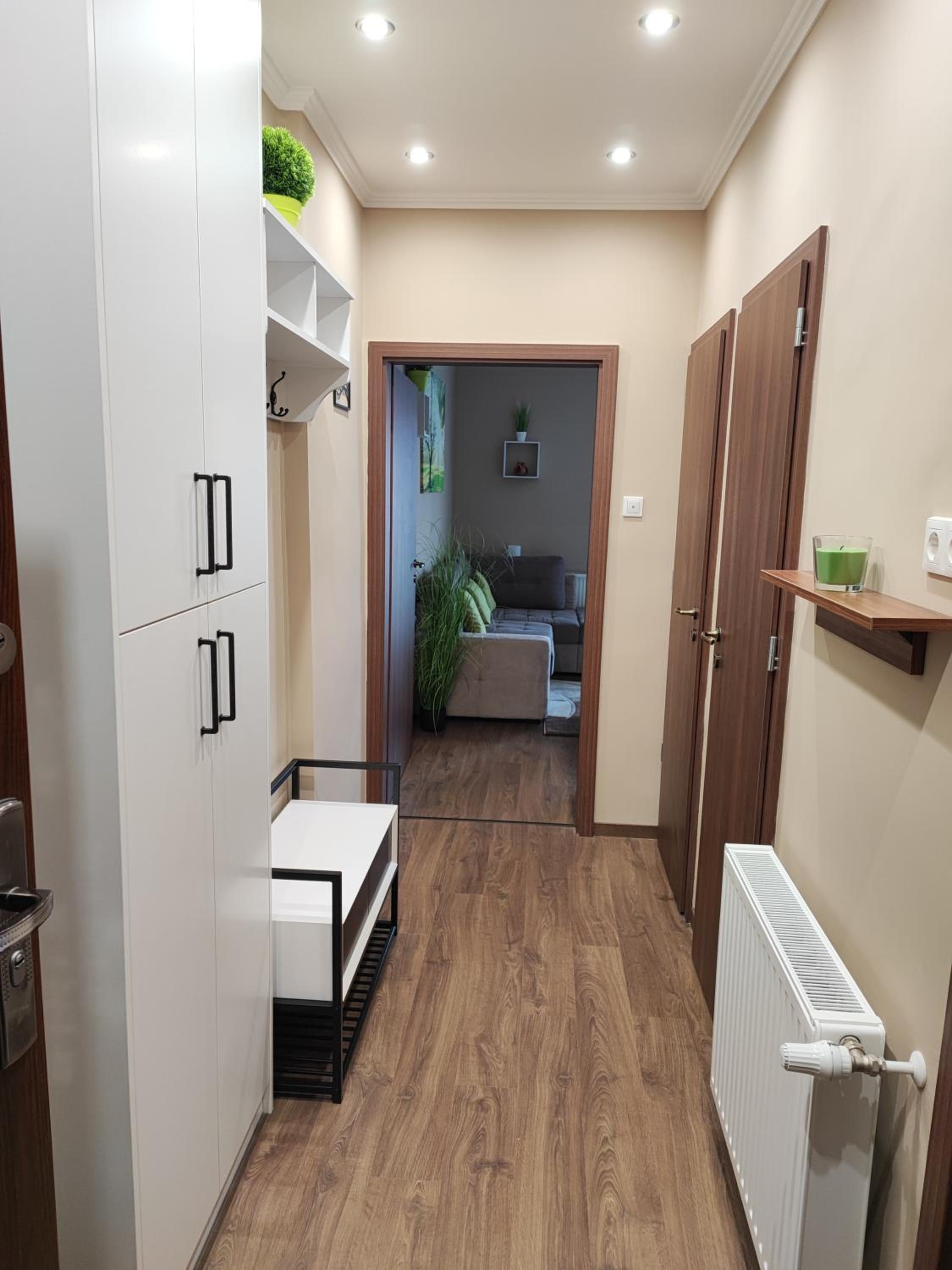 Marianna Apartman Kaposvár