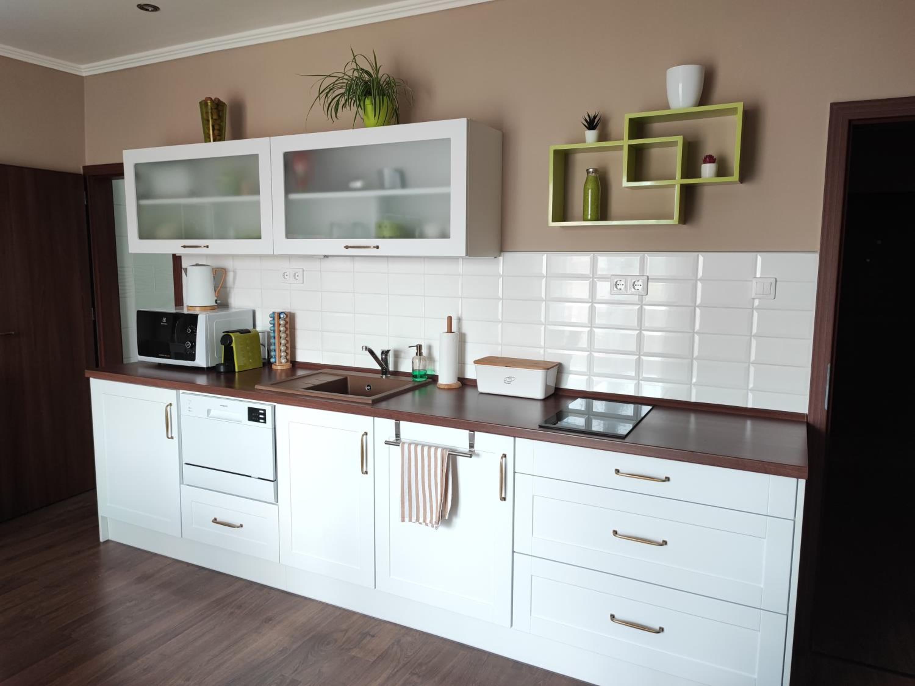 Marianna Apartman Kaposvár