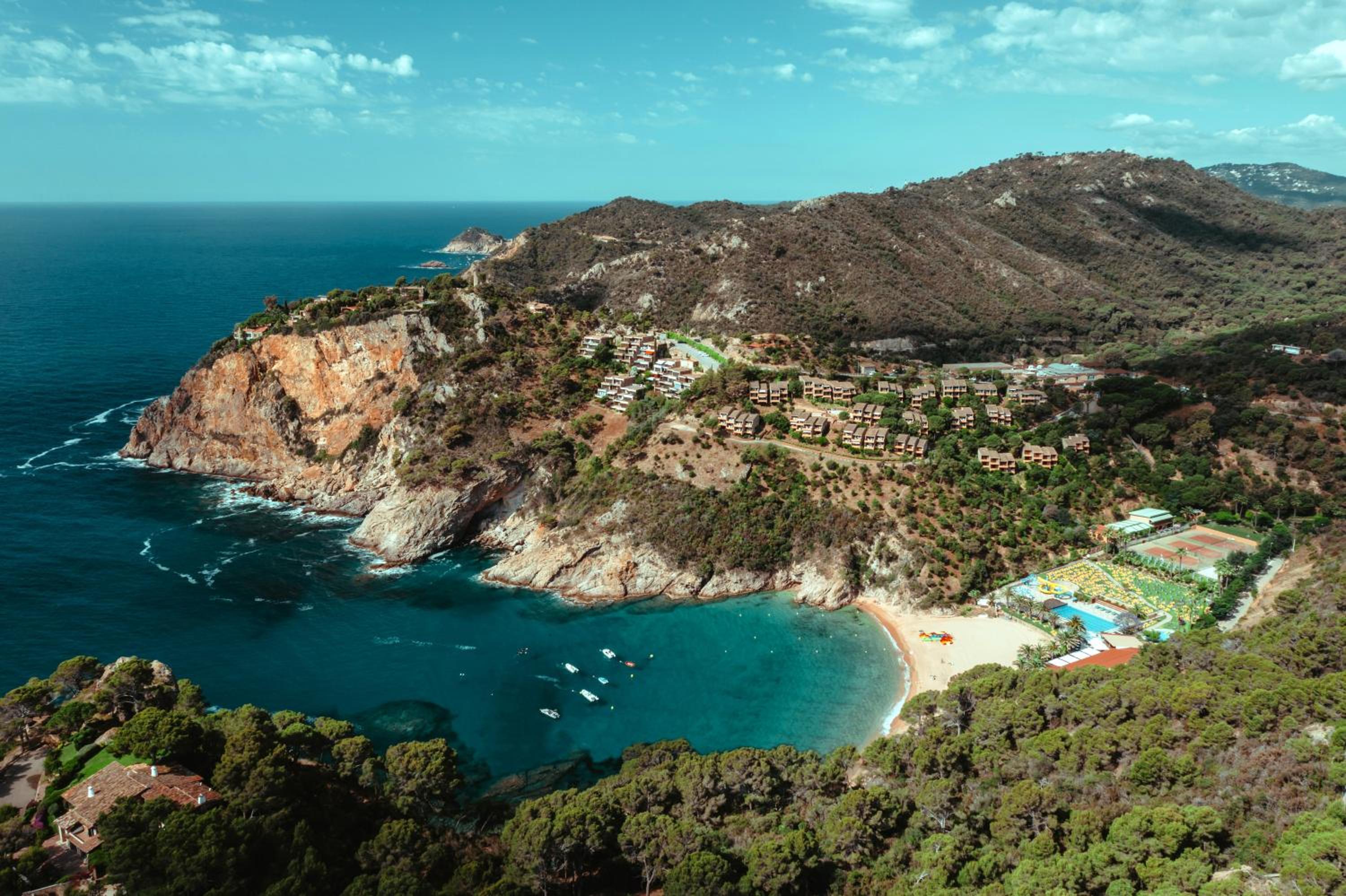 Hotel Zel Costa Brava - Image 1