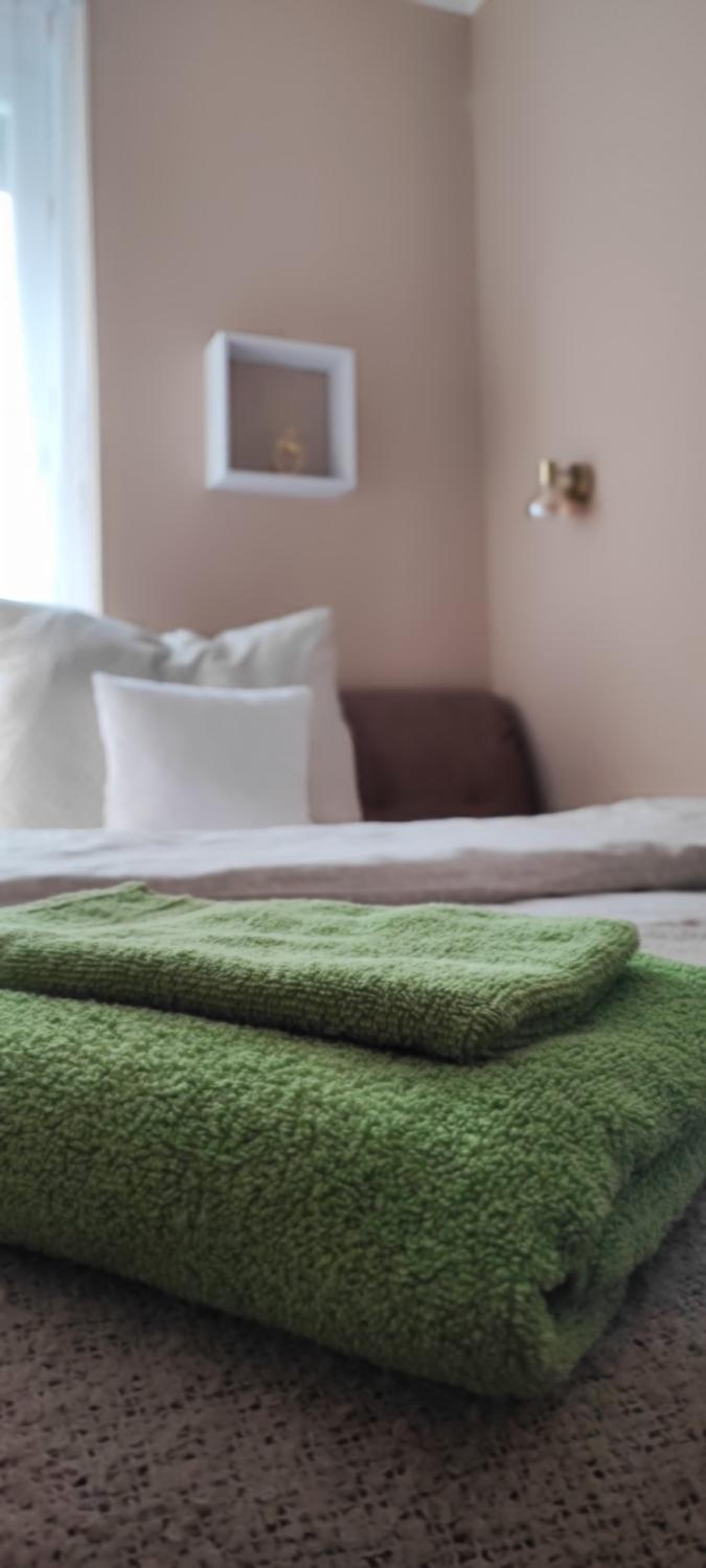 Marianna Apartman Kaposvár