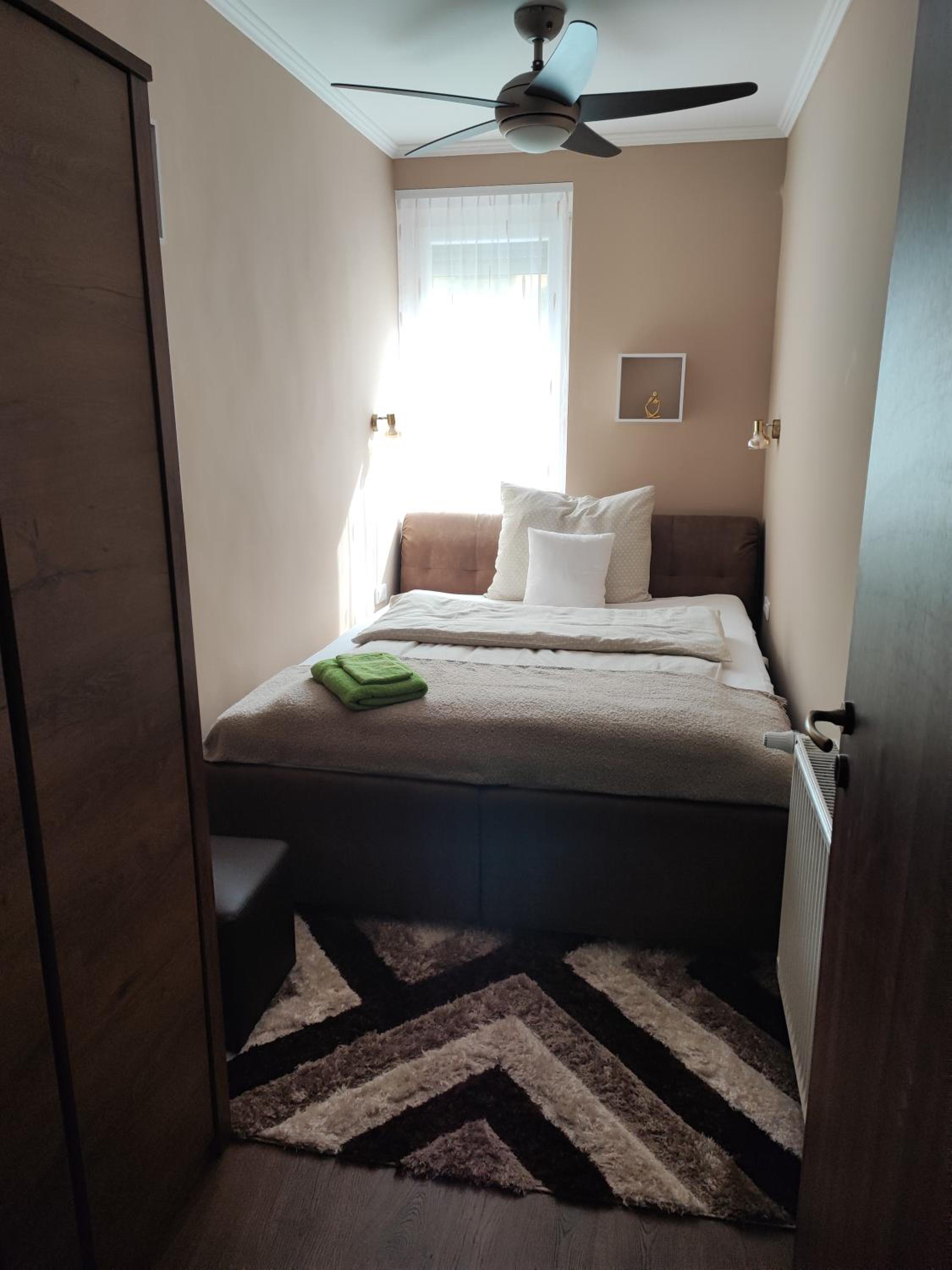 Marianna Apartman Kaposvár