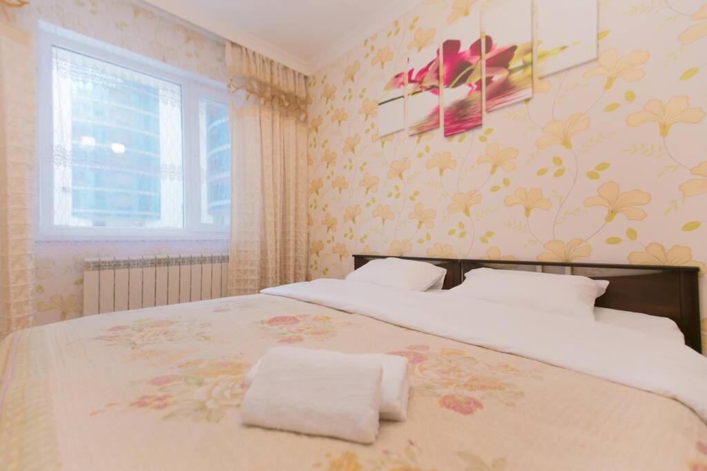 2 bedroom apartment on Sarayshyq street 5E view 5