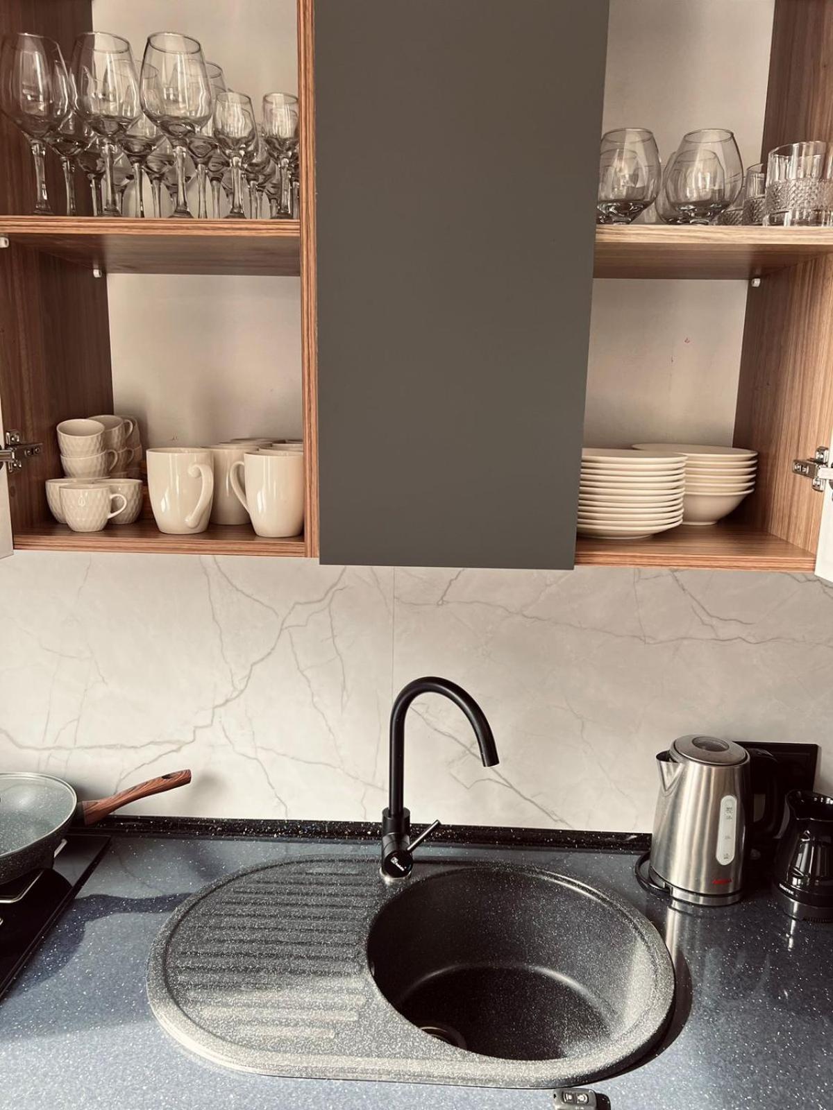 Rent House Dilijan