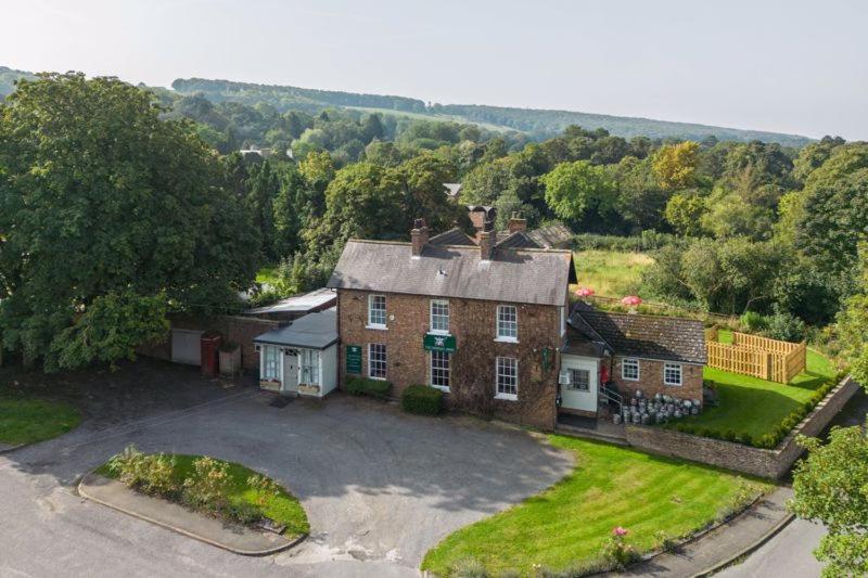 The Dawnay Arms view 3