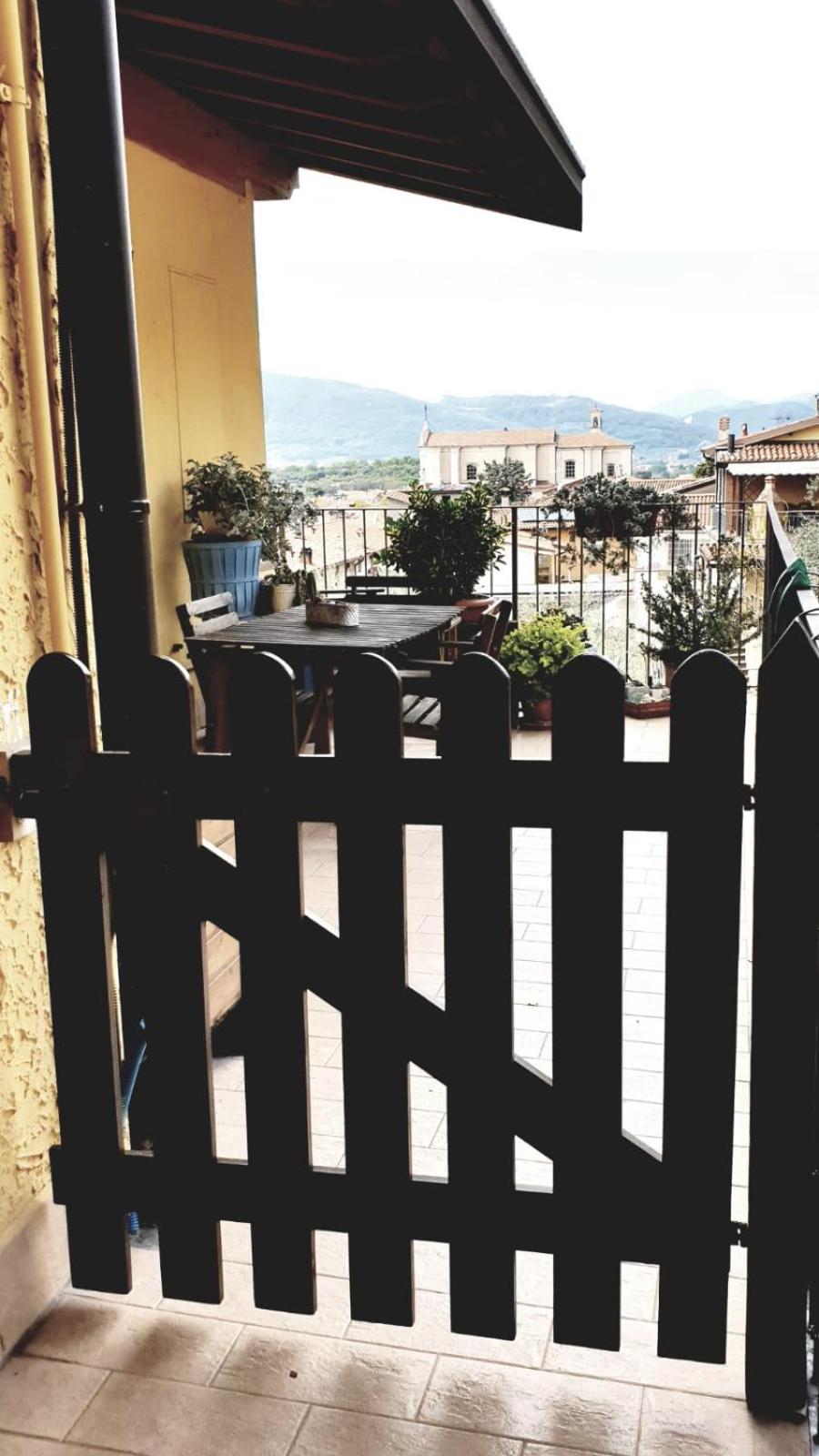 Casa Francesca a 2,5 km da Iseo
