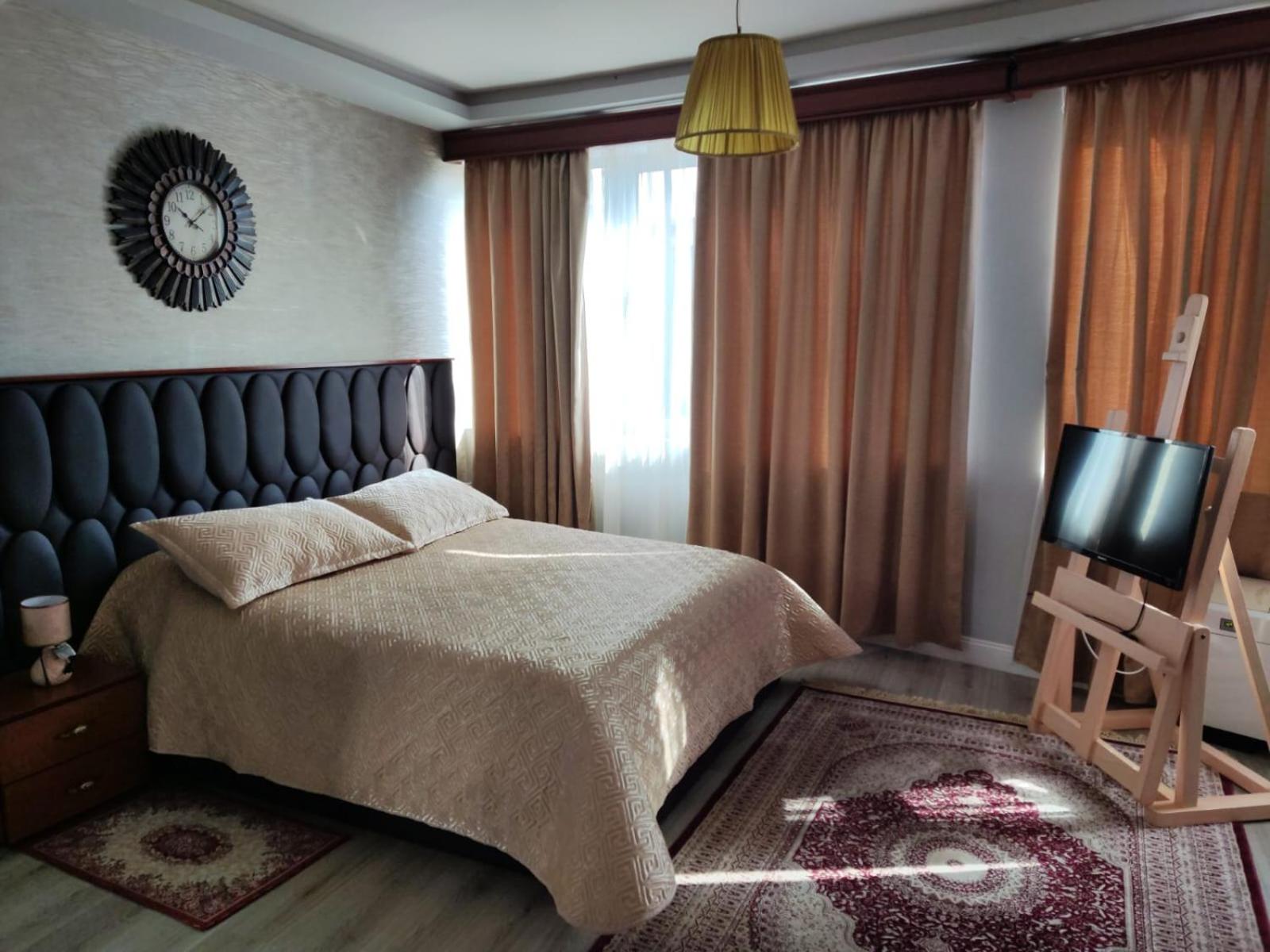 Hotel Blue Eye - Image 1