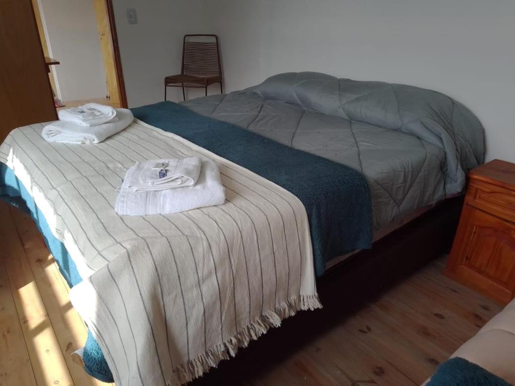 Cerro Chaltén House