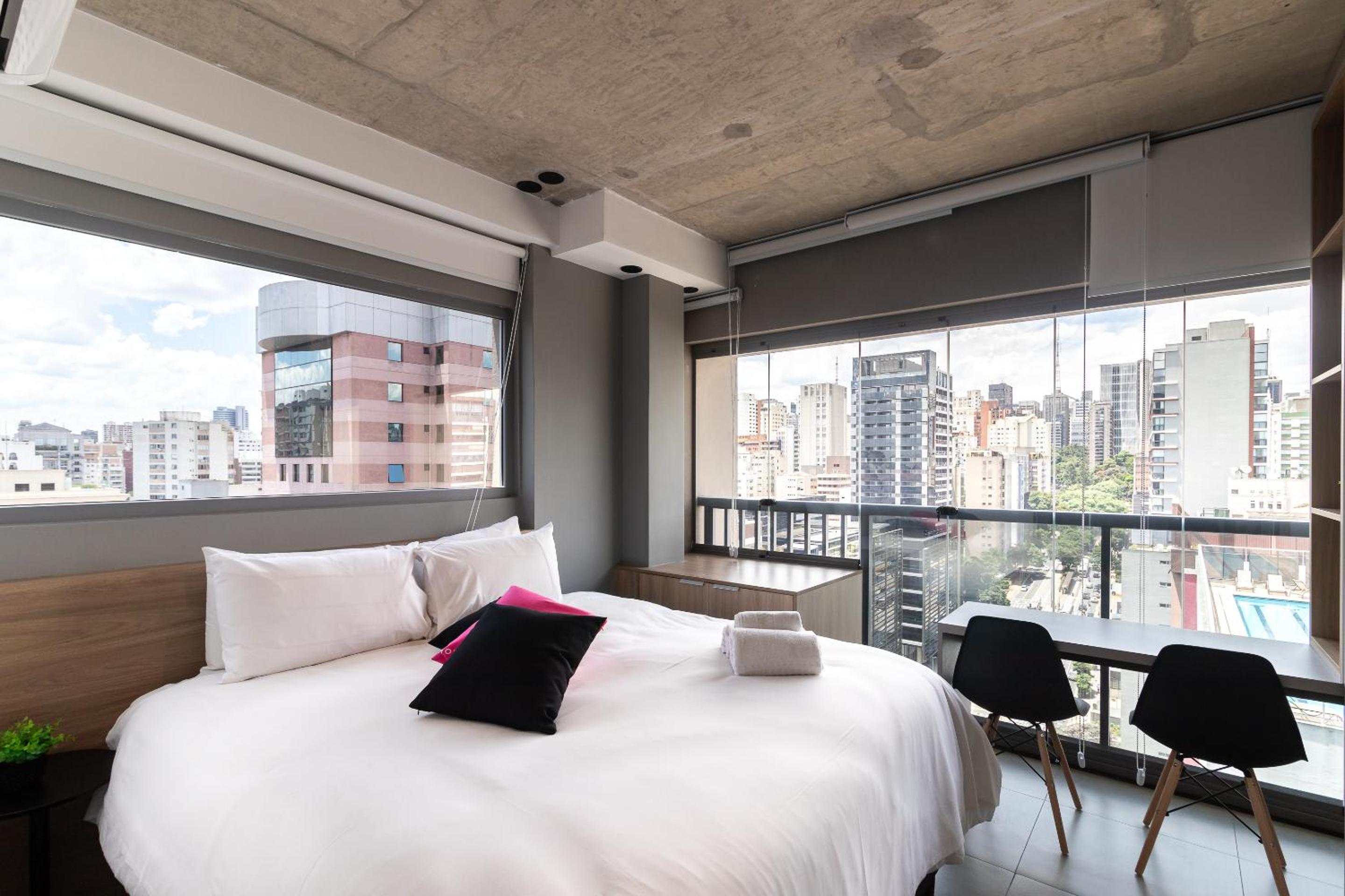 360 VN On Lorena by Housi