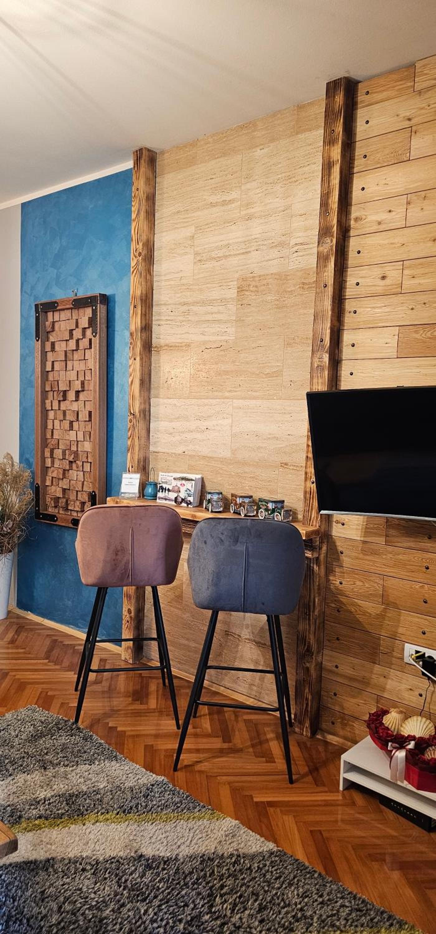 Center Lux Apartment Marijana