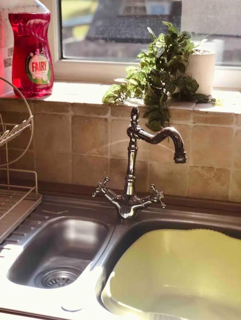 Boutique Cottage In The Heart Of Buxton Town view 5