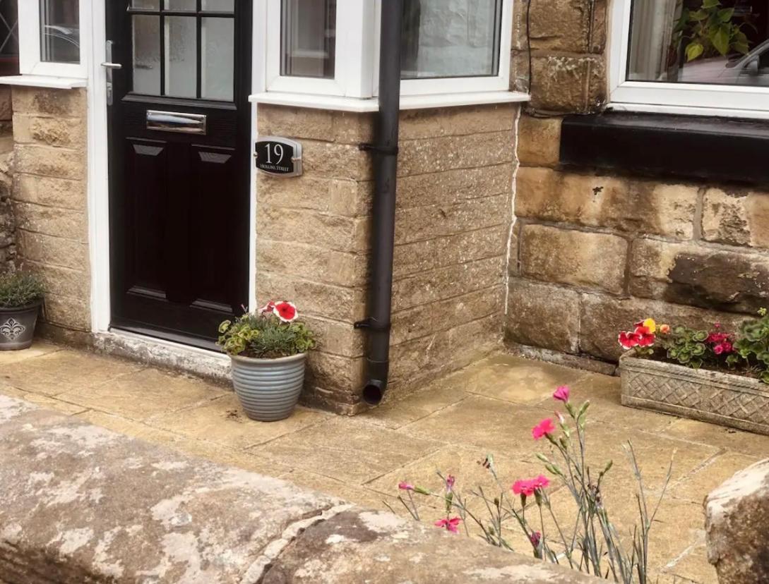 Boutique Cottage In The Heart Of Buxton Town view 2