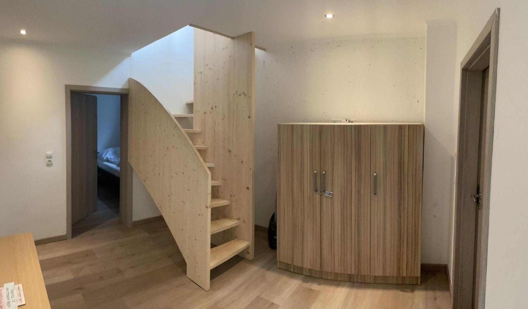 Haus Alpenlieb