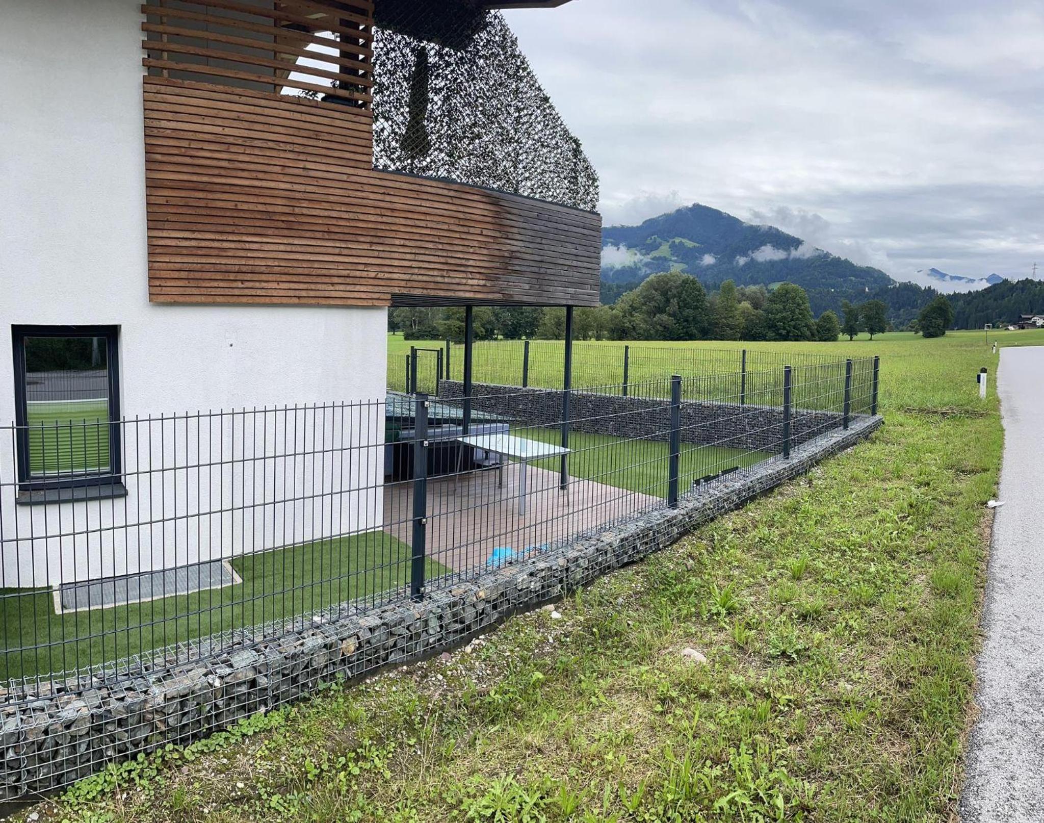 Haus Alpenlieb
