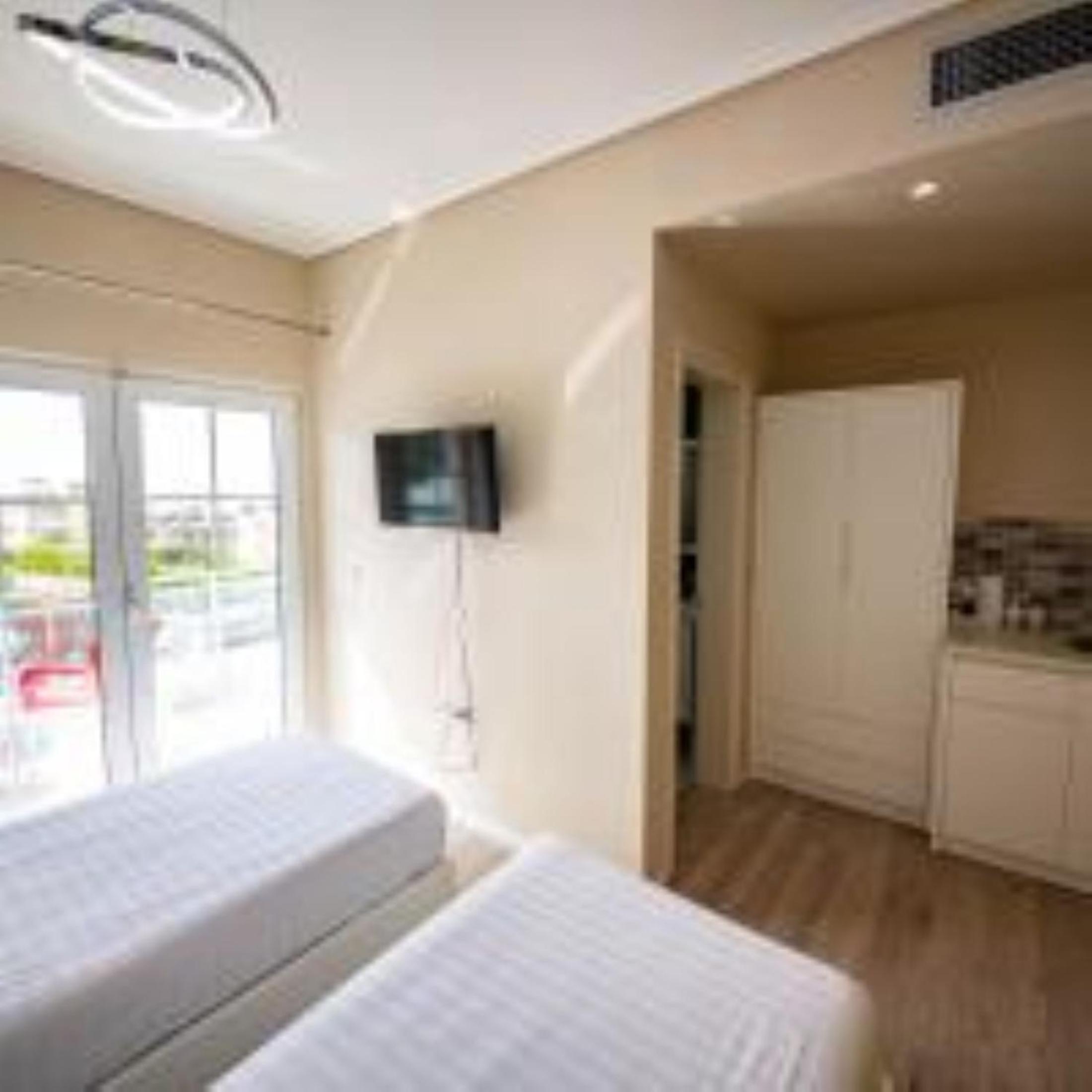 Albania Dream Holidays Studio Ksamil
