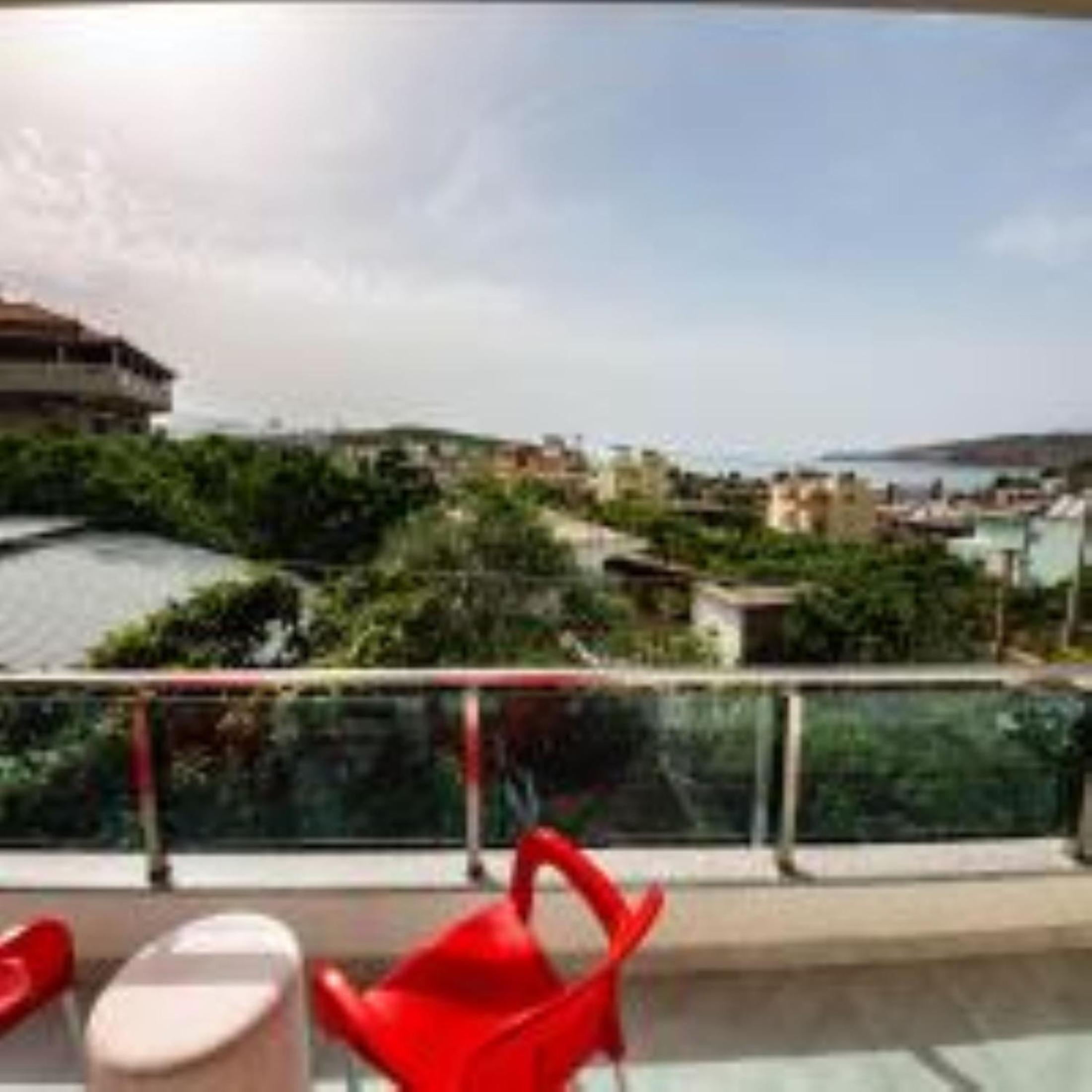 Albania Dream Holidays Studio Ksamil