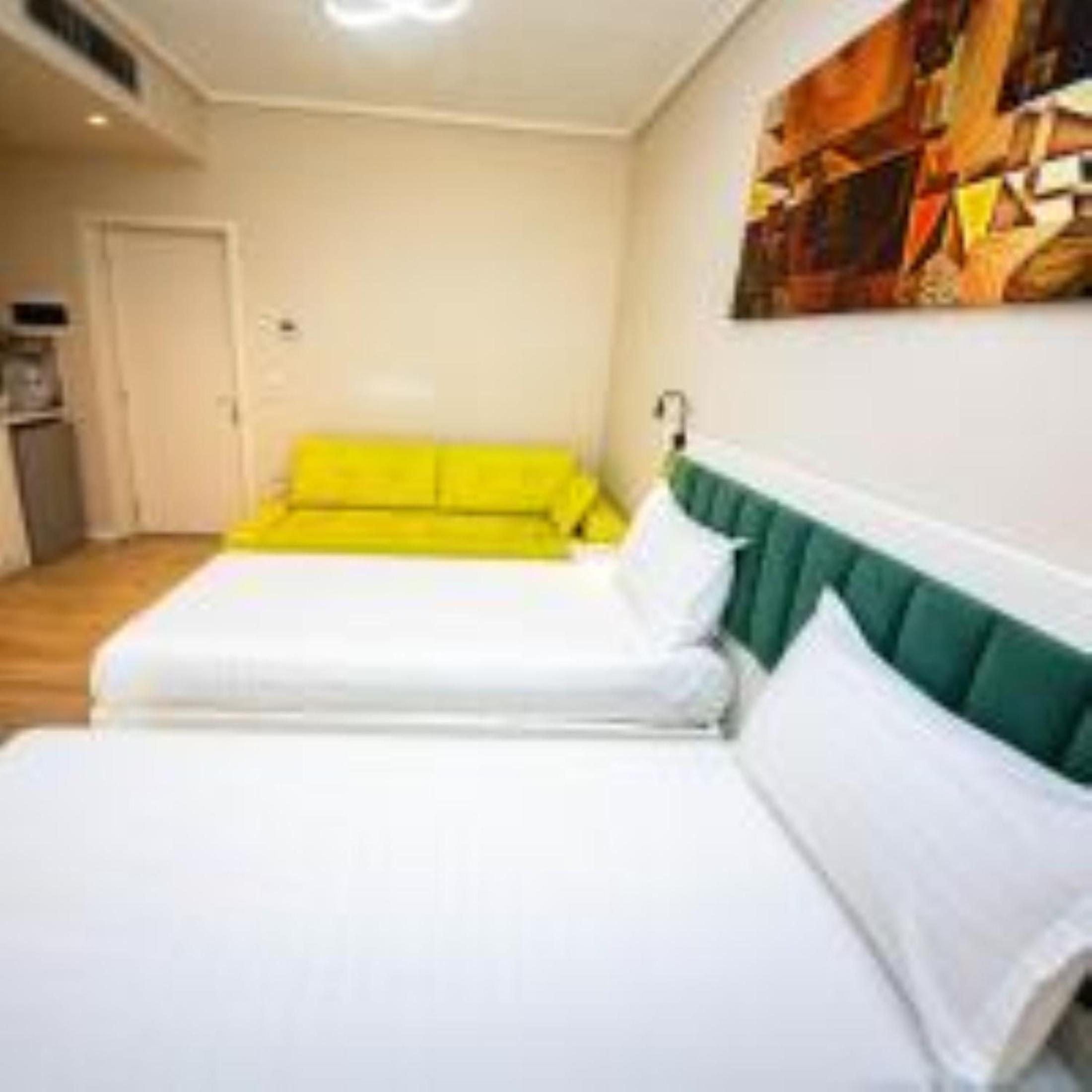 Albania Dream Holidays Studio Ksamil
