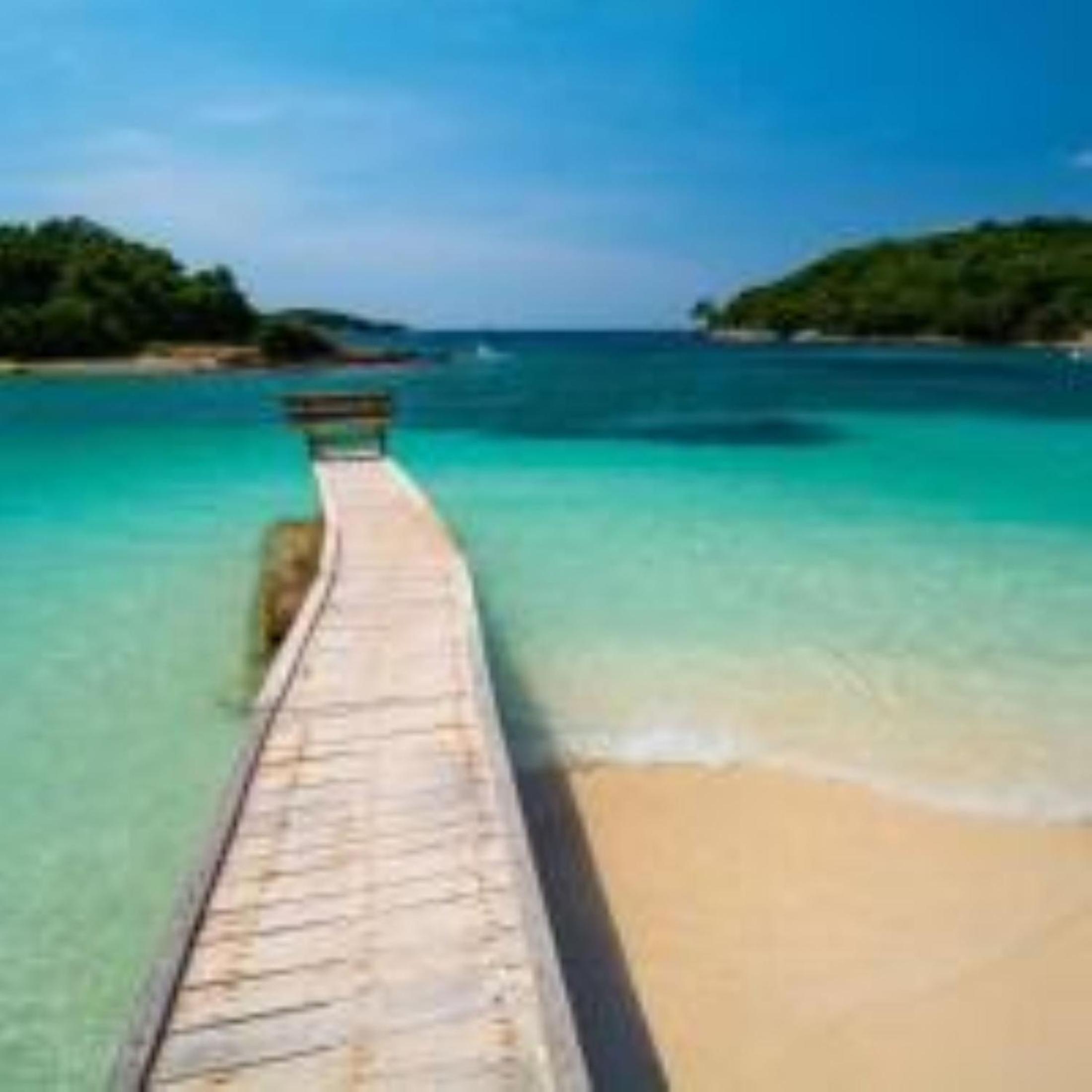 Albania Dream Holidays Studio Ksamil
