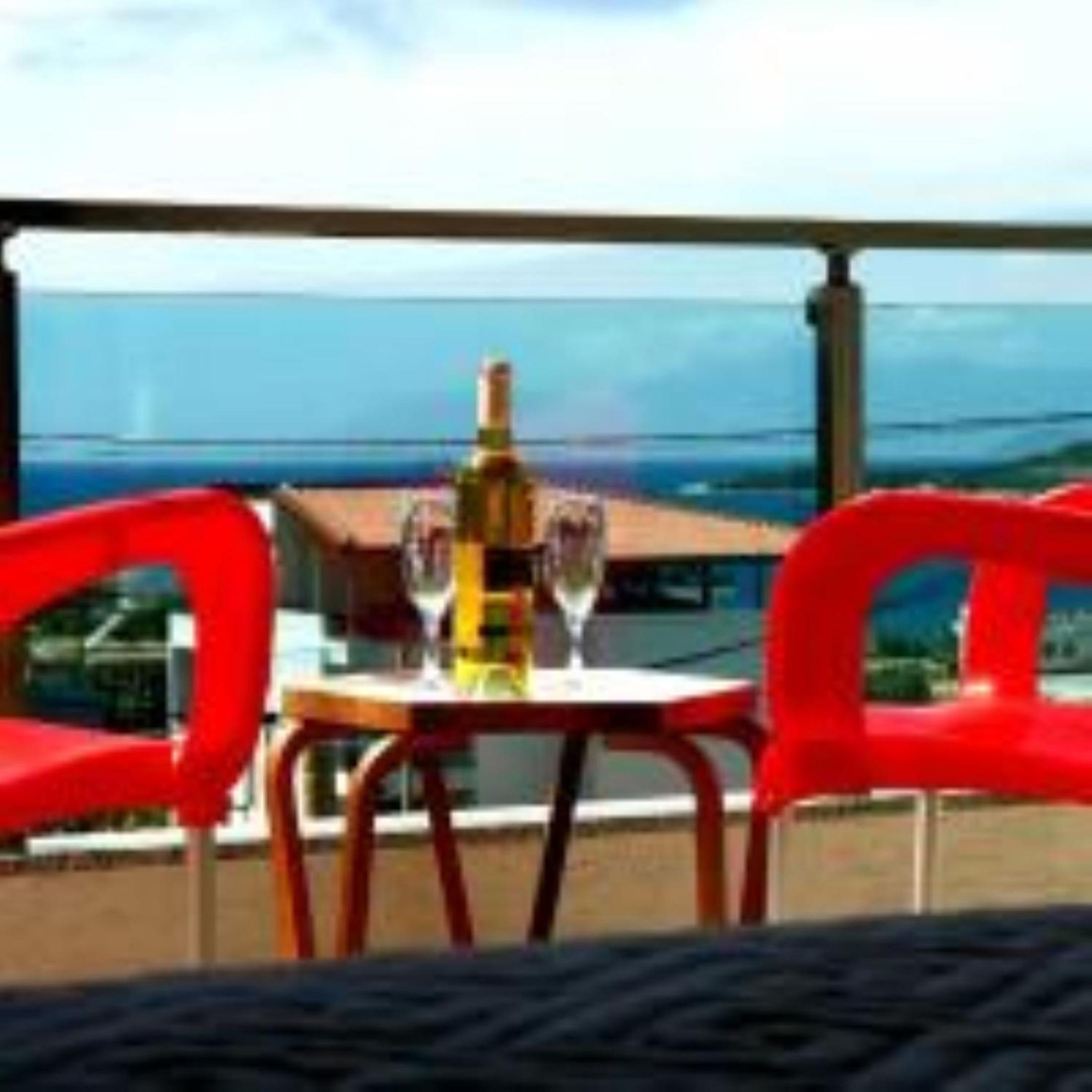 Albania Dream Holidays Studio Ksamil