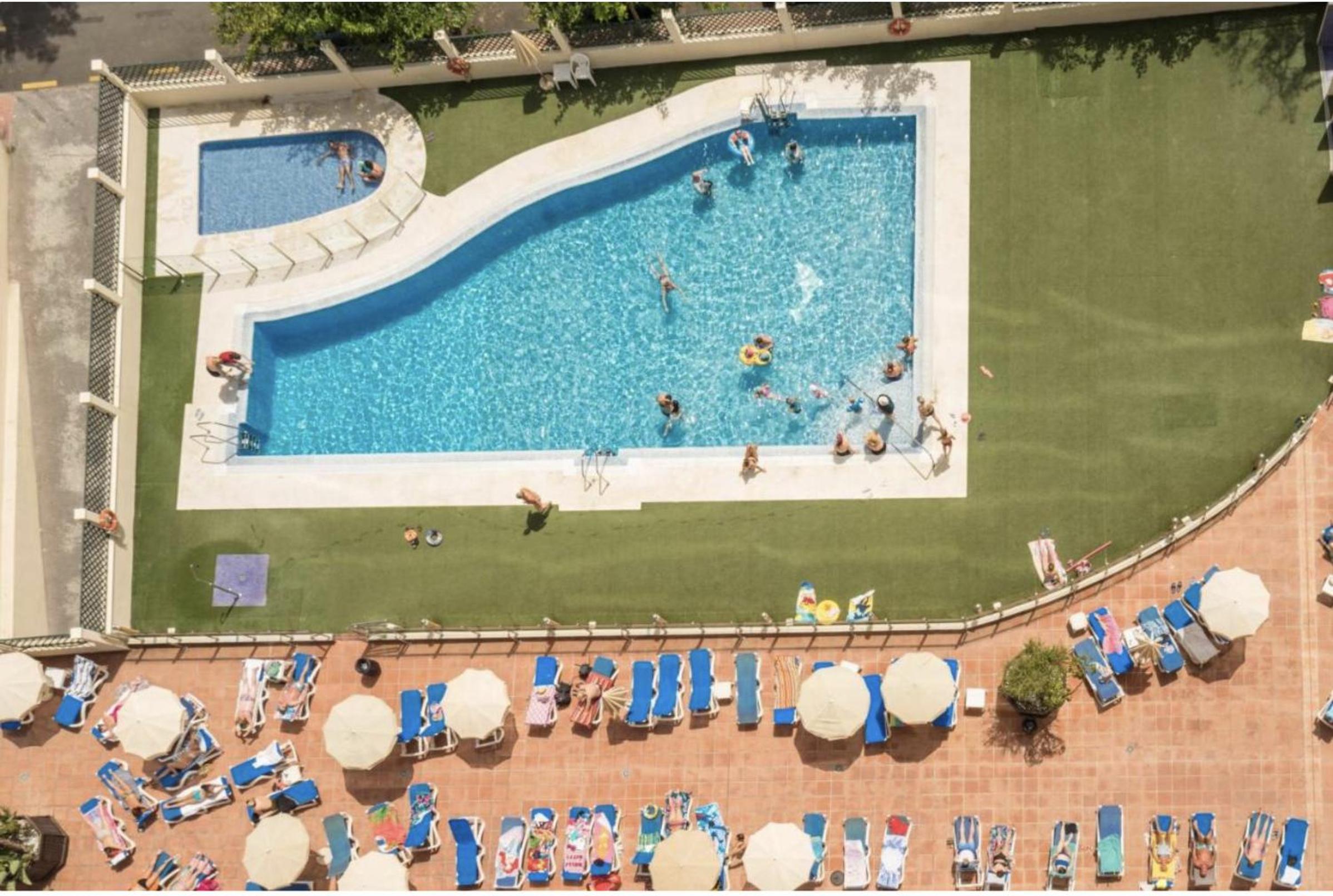 797 HOLIDAY RENTALS - ARCOSUR 3- Comodo apartamento con hermosas vistas