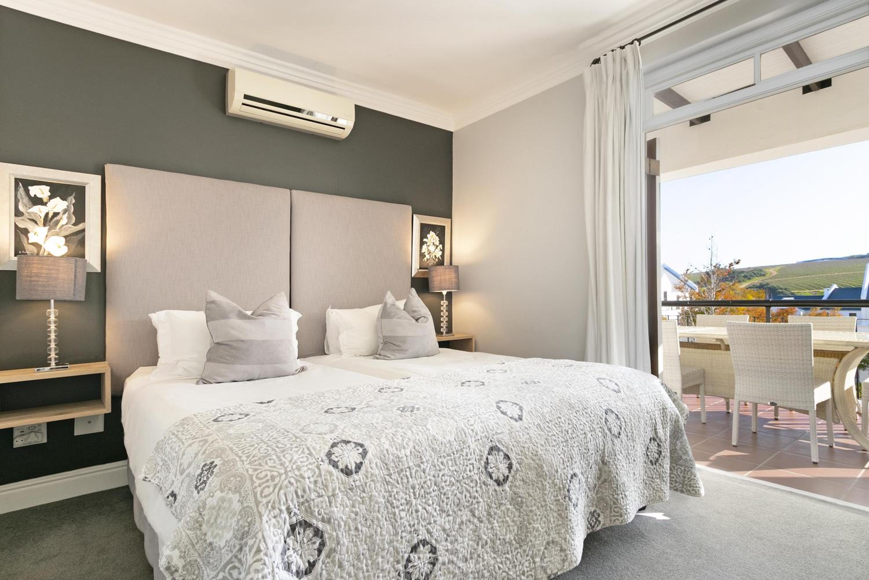 Winelands Golf Lodges 24 view 2