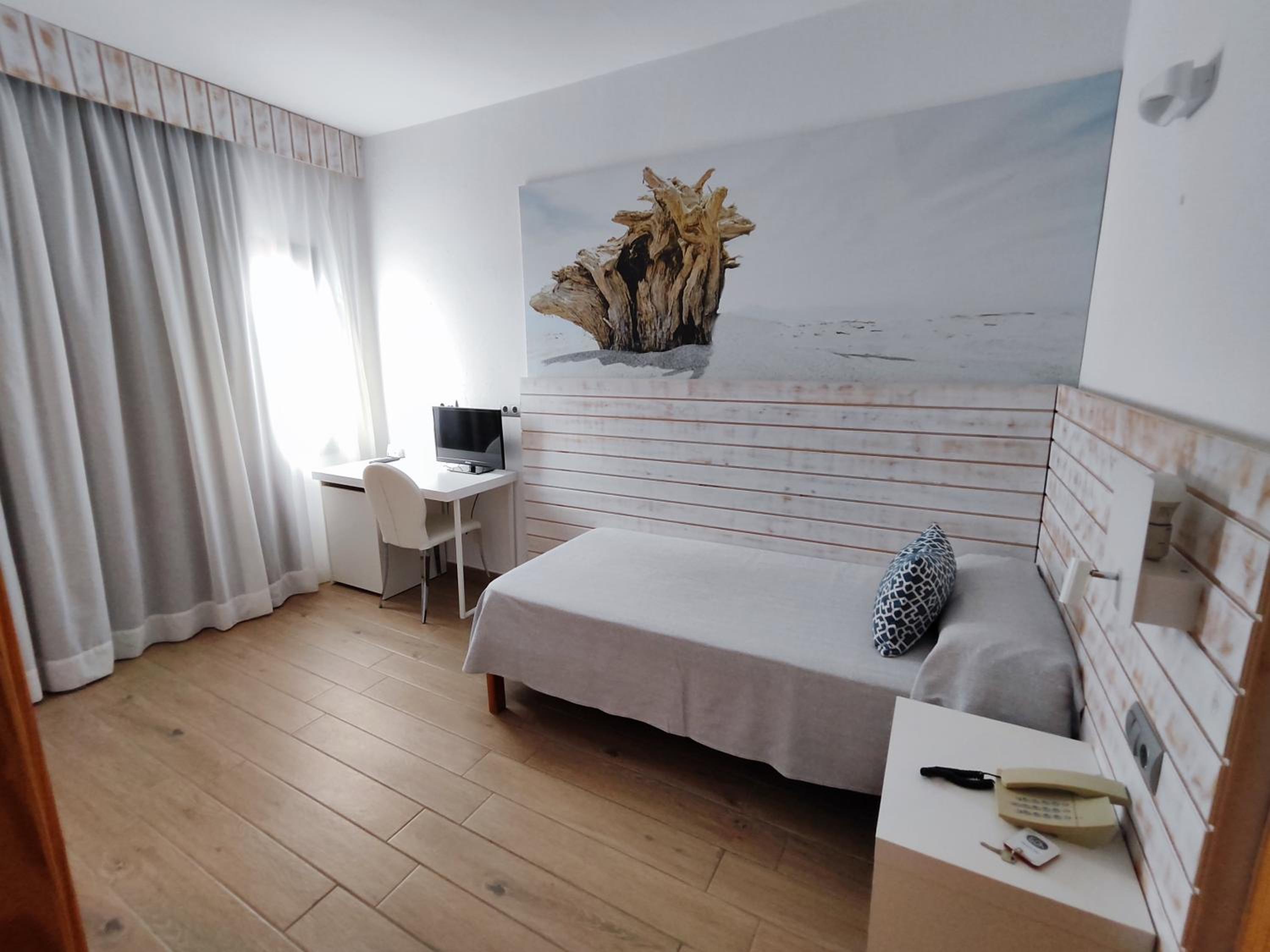 Hotel Ses Savines