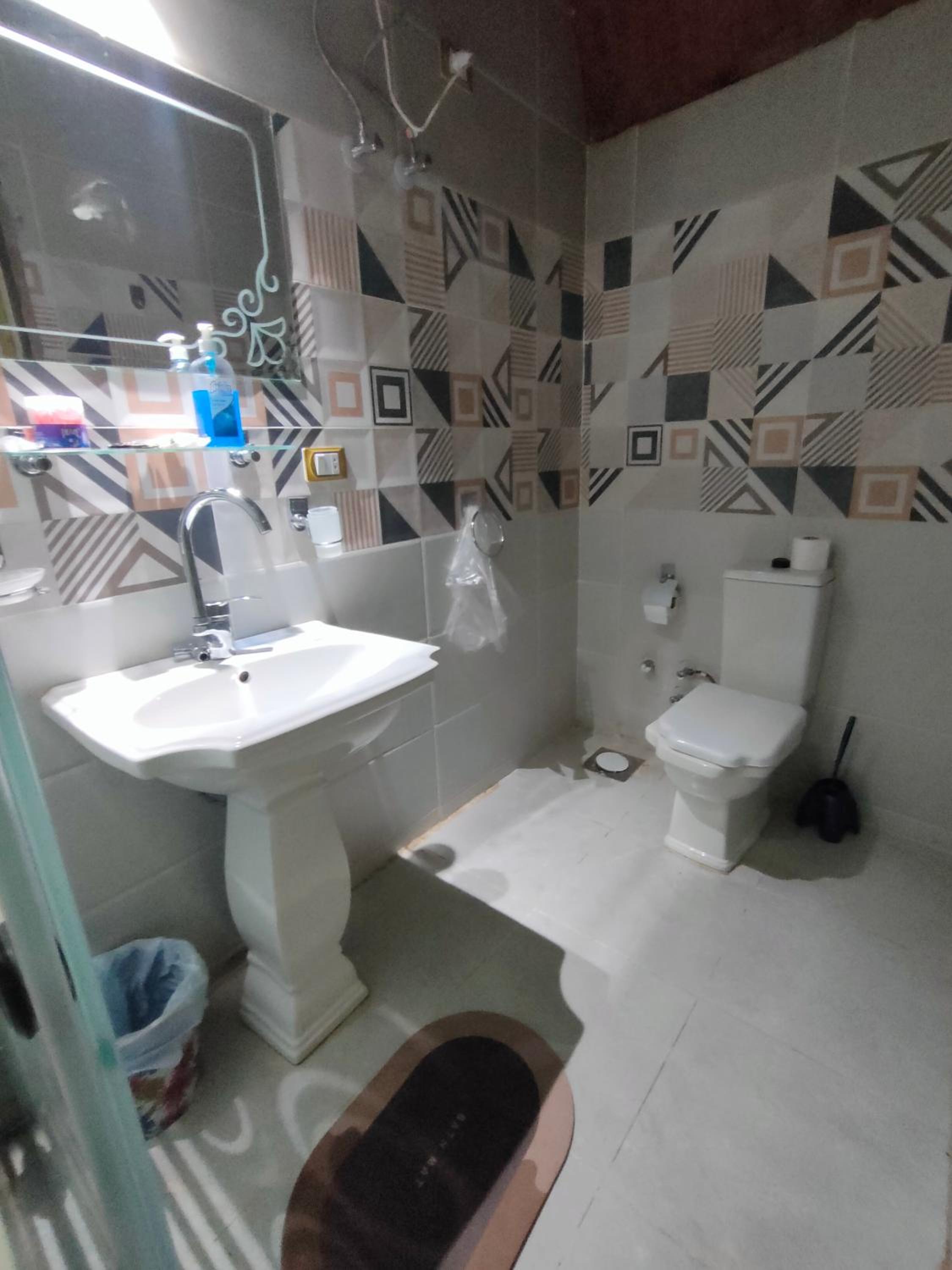 Abu simbel Nubian Guest House