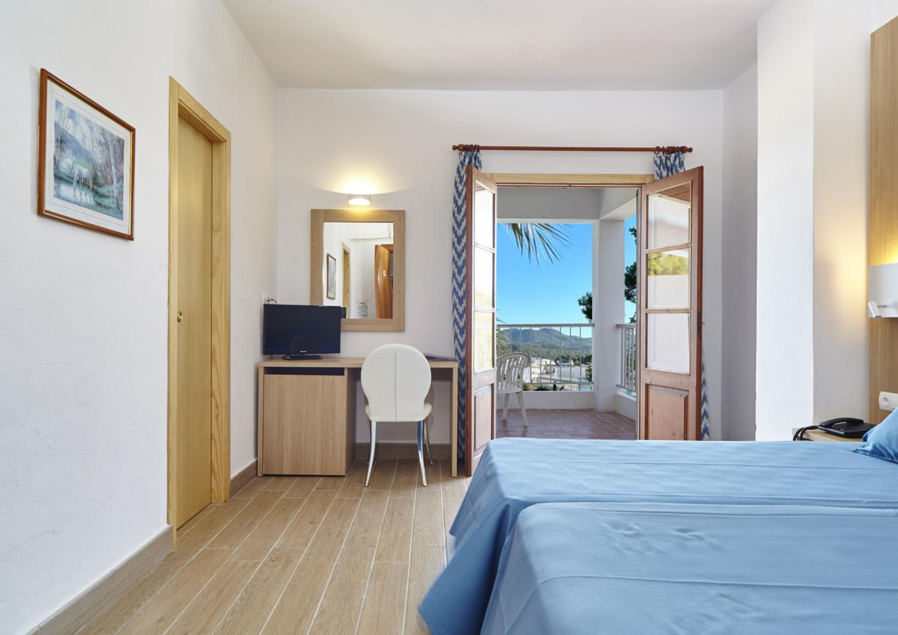 Hotel Ses Savines