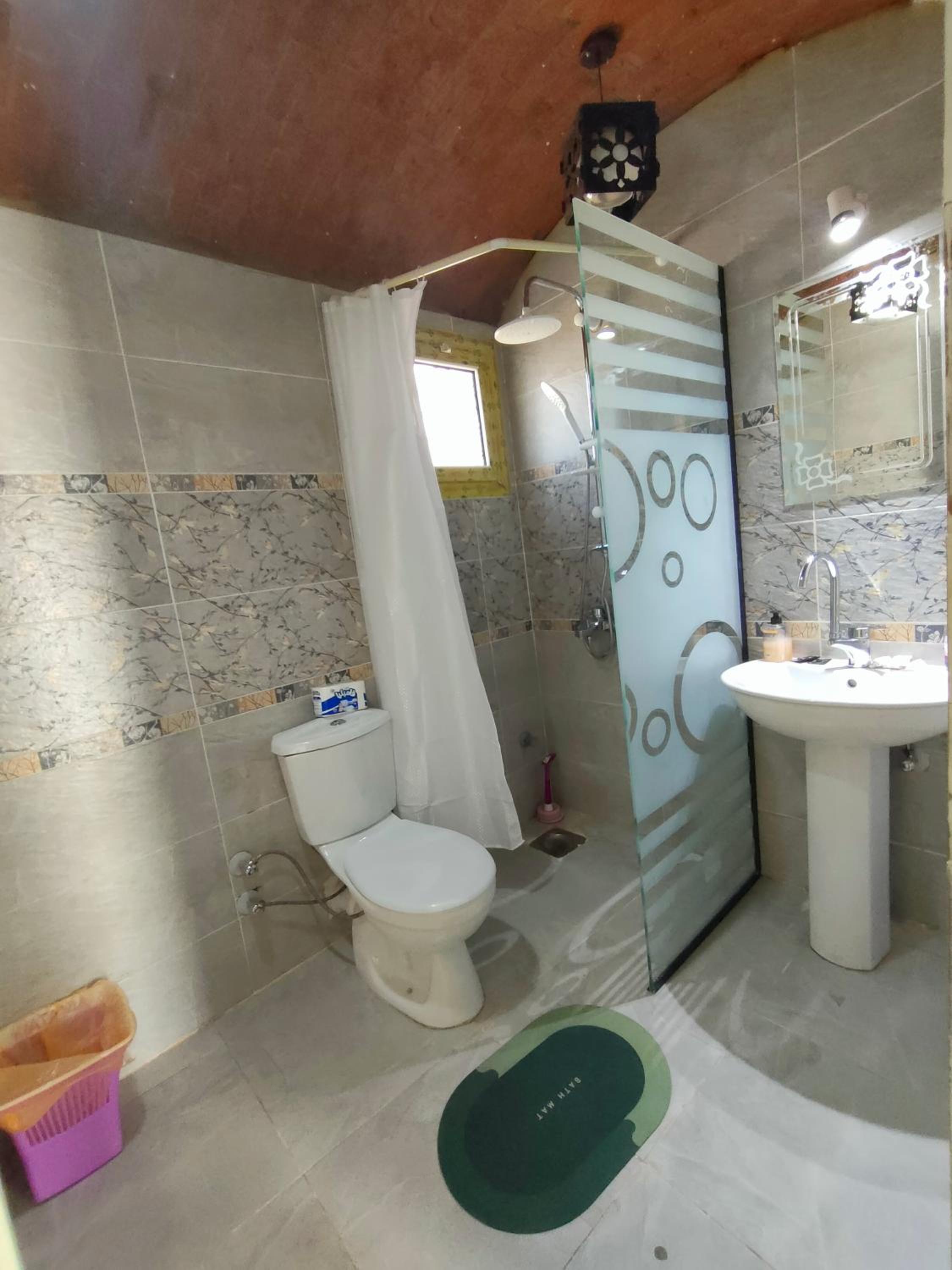 Abu simbel Nubian Guest House