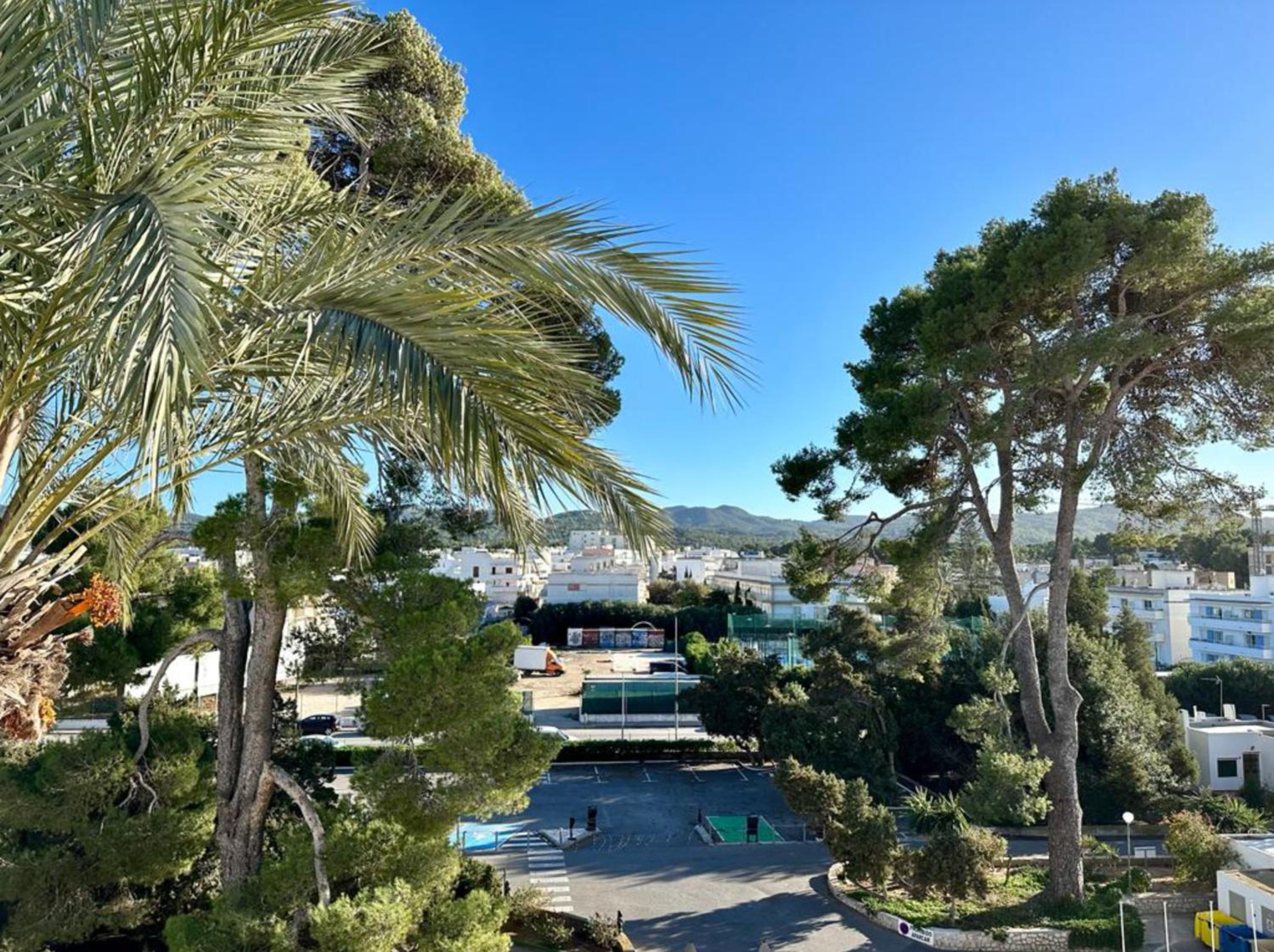 Hotel Ses Savines