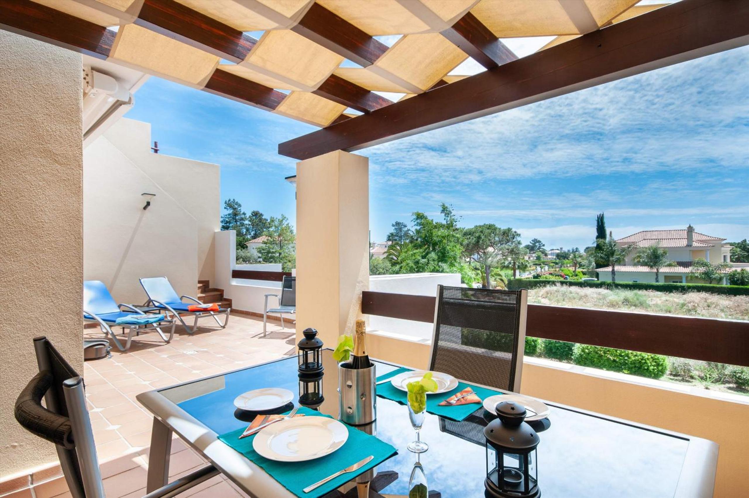 Casa Tara at Sunset Villas view 3
