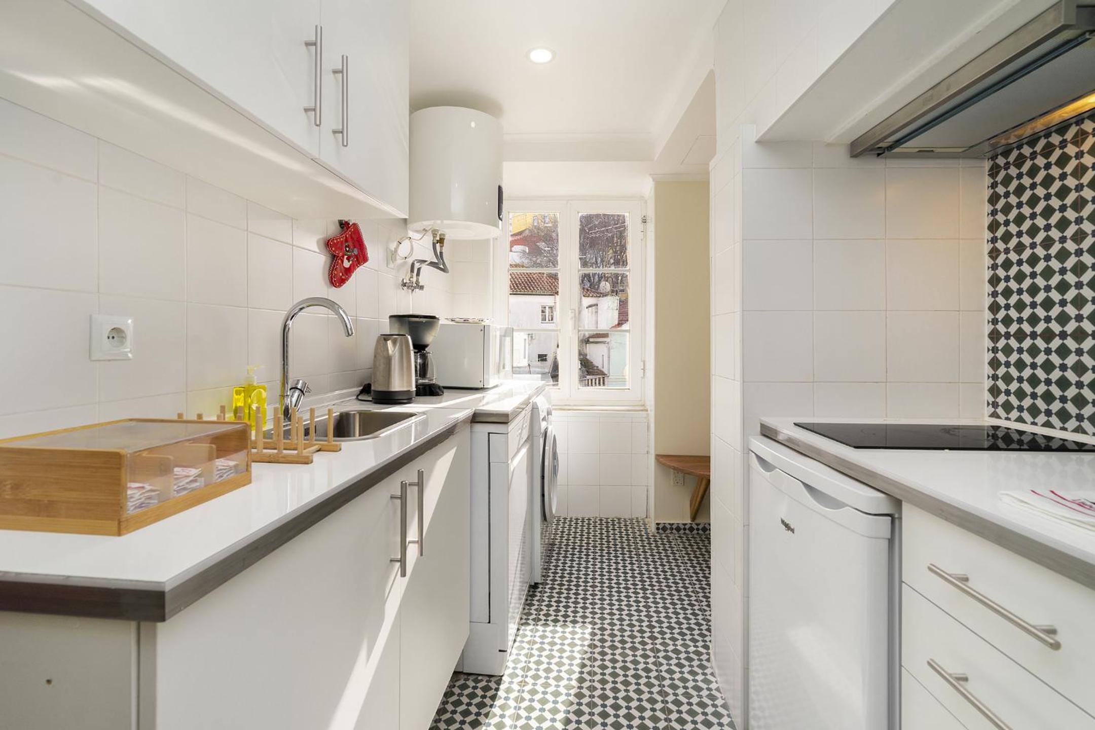 WHome 1-Bed Top Notch Location Perfect to Explore Lisbon view 2