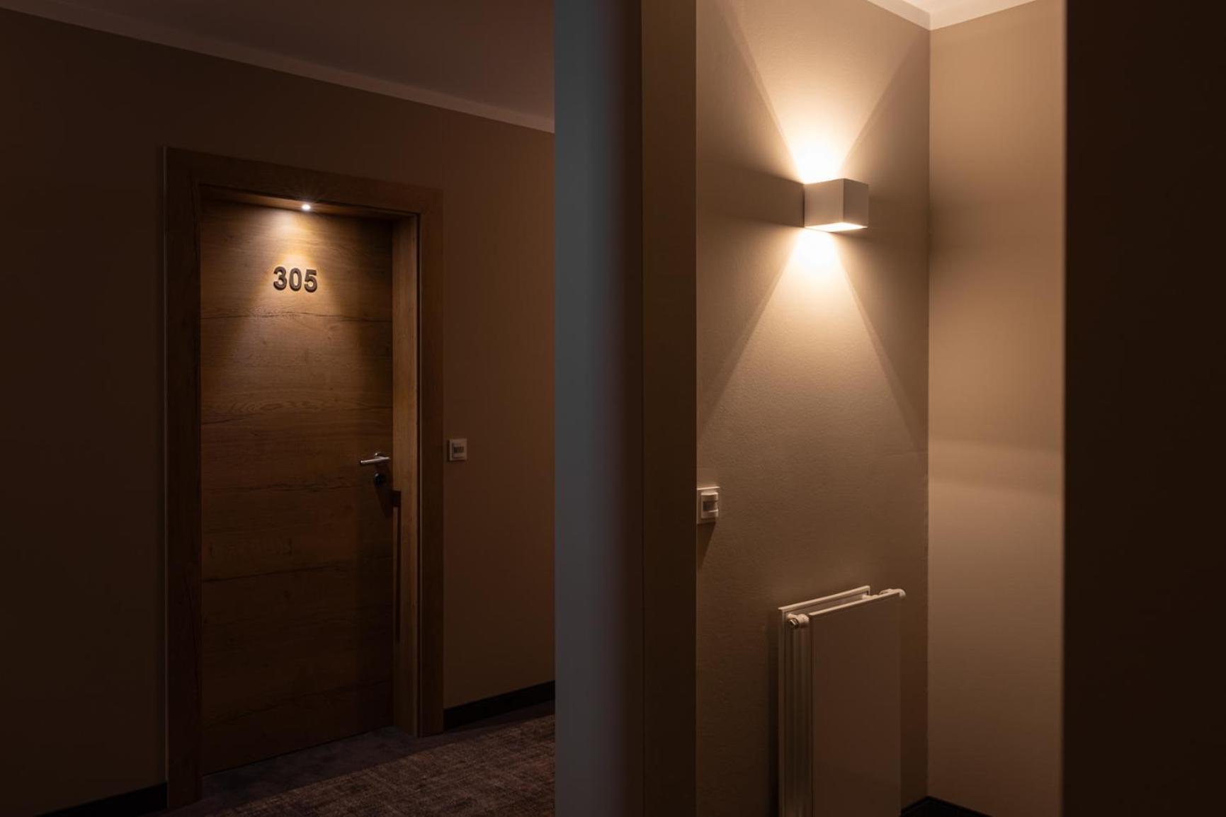 Ringhotel Landhaus Nicolai "Hotel Garni" - Property Image 37