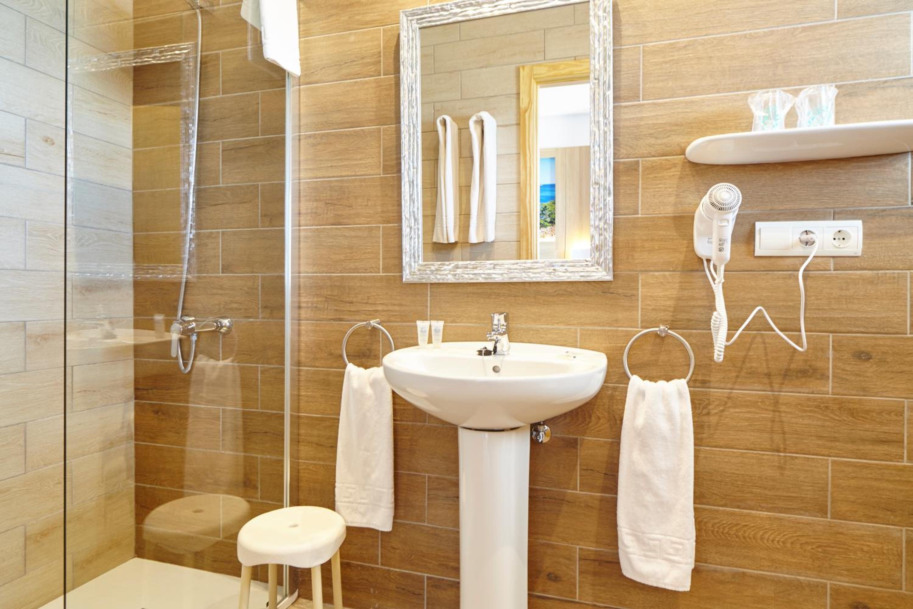 Hotel Ses Savines