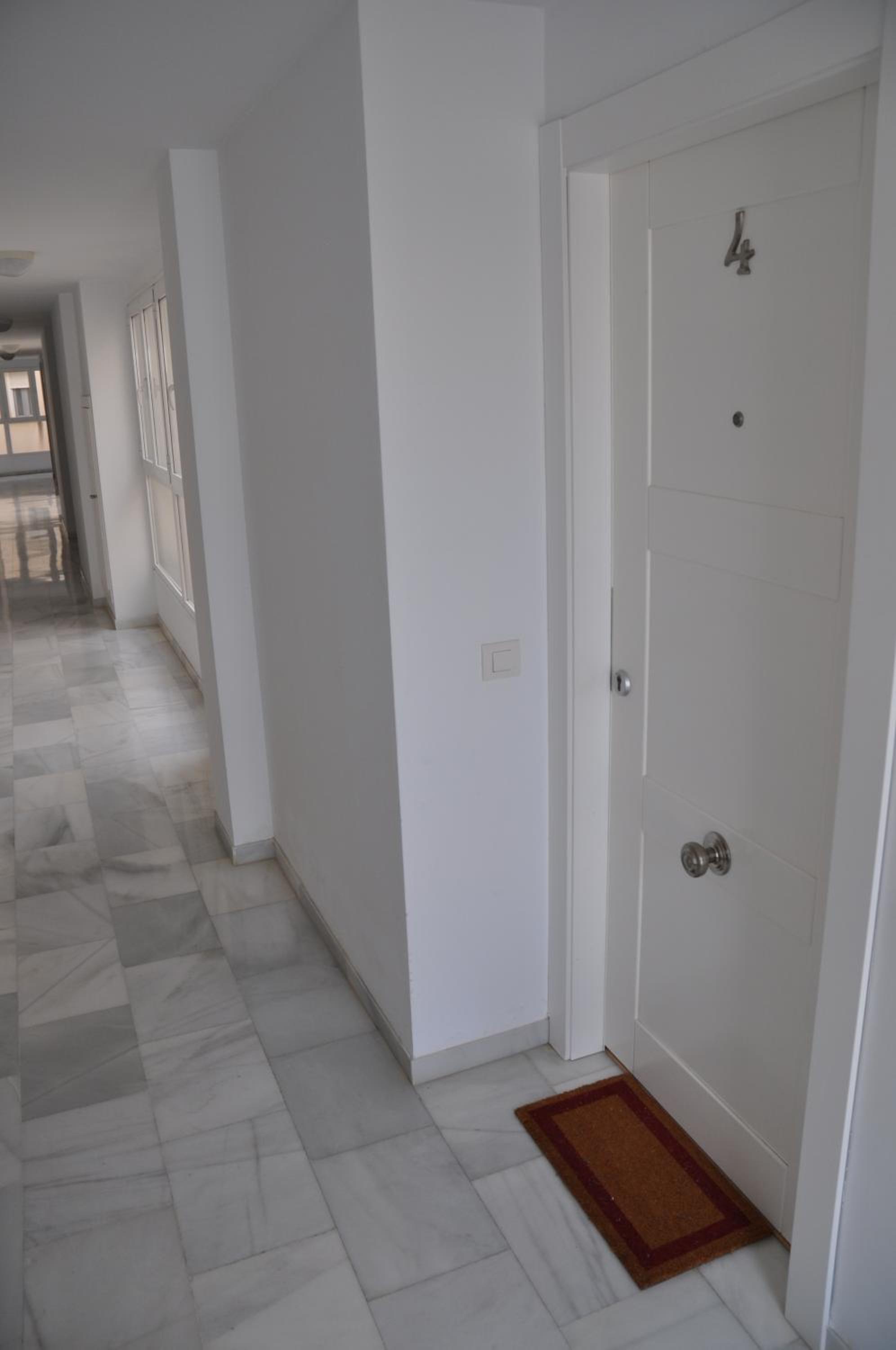Apartment Las Salinas Boliches