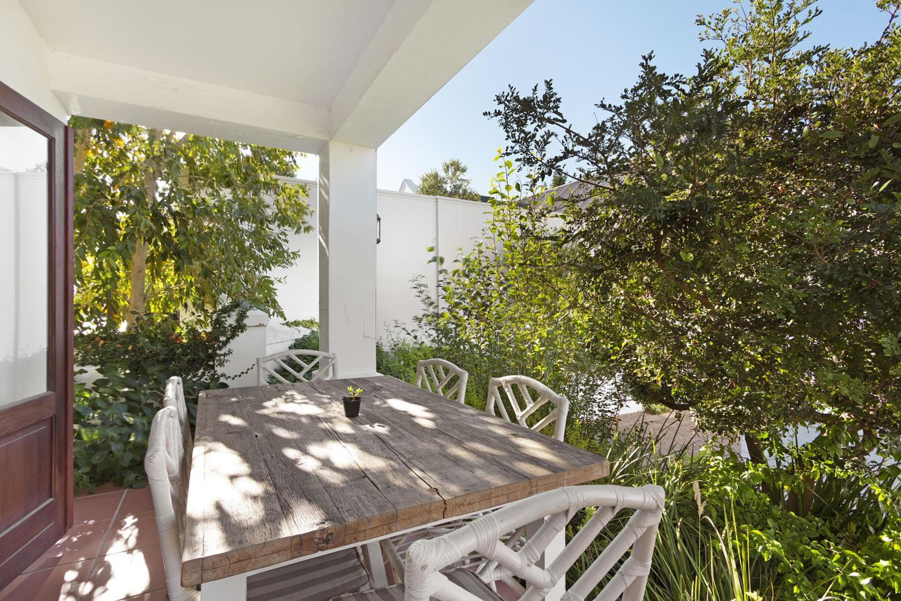 Winelands Golf Lodges 29 view 5