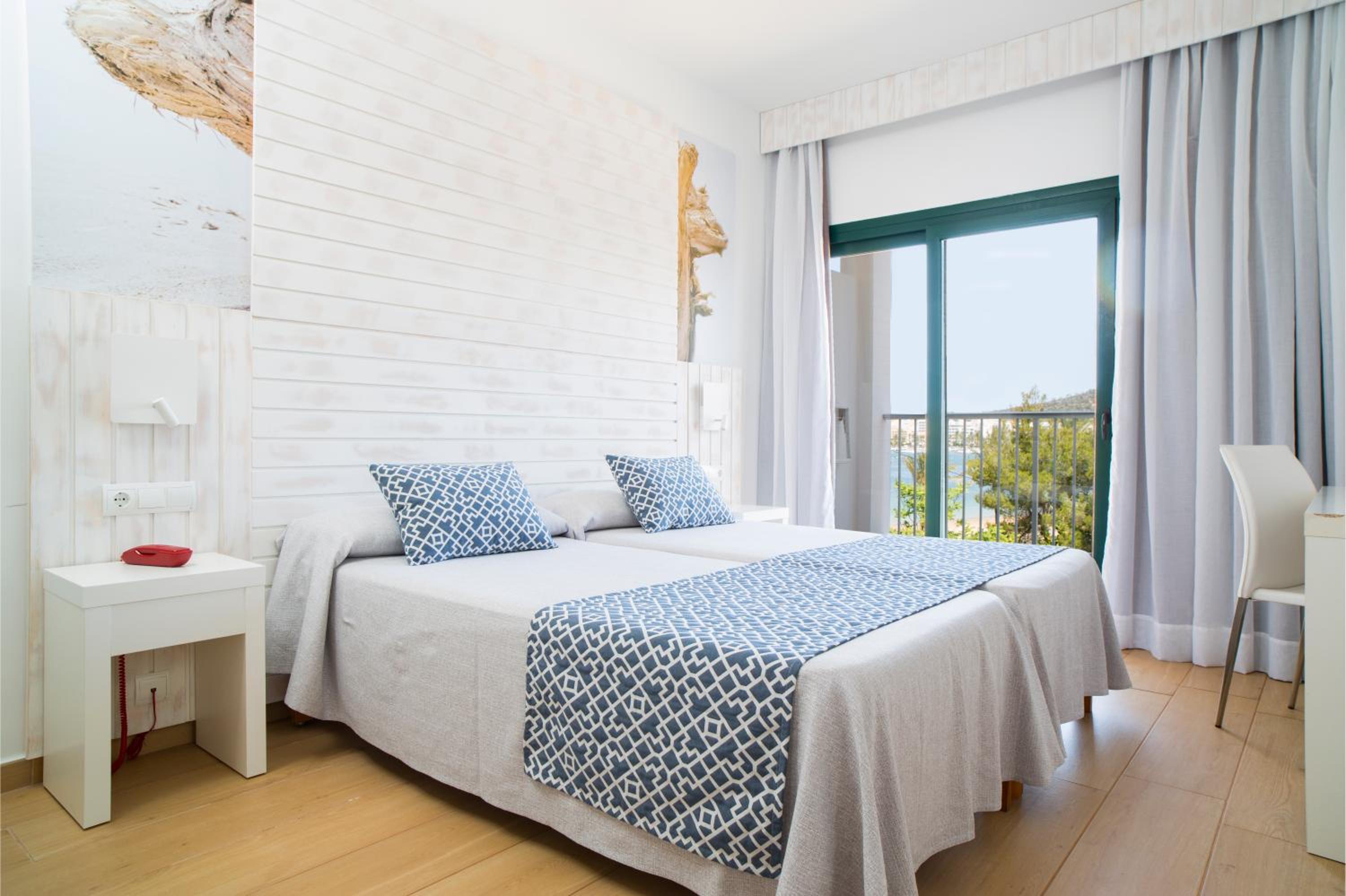 Hotel Ses Savines