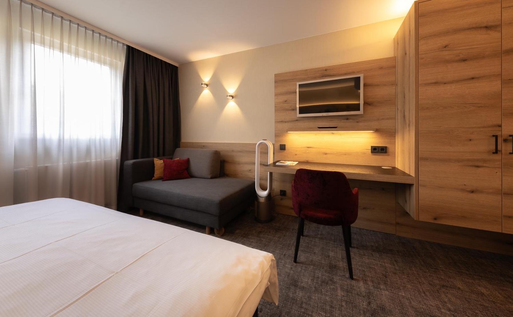 Ringhotel Landhaus Nicolai "Hotel Garni" - Property Image 28