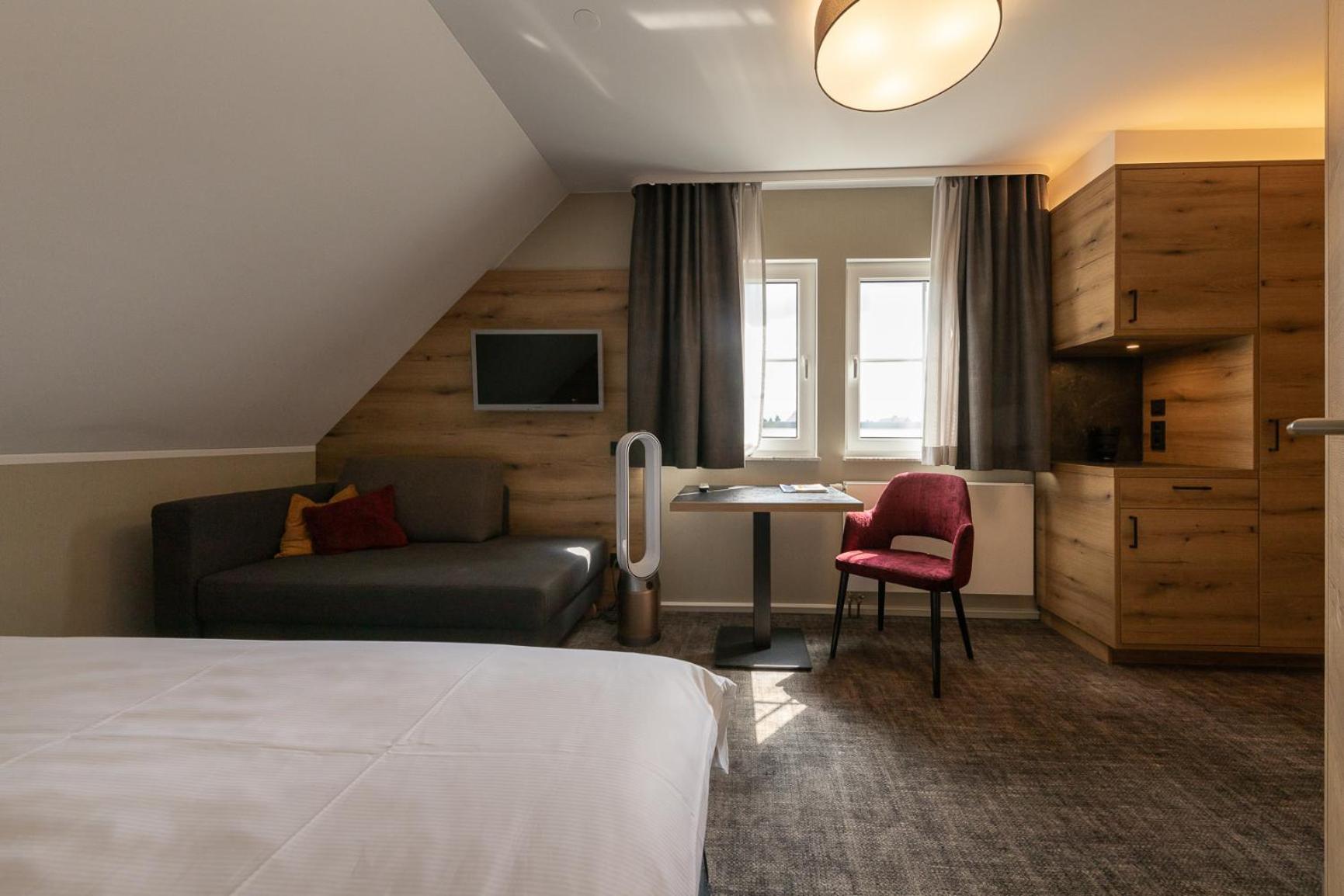 Ringhotel Landhaus Nicolai "Hotel Garni" - Property Image 31