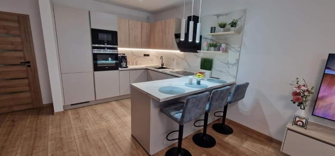 Útulný Apartmán Katka Rajecké Teplice