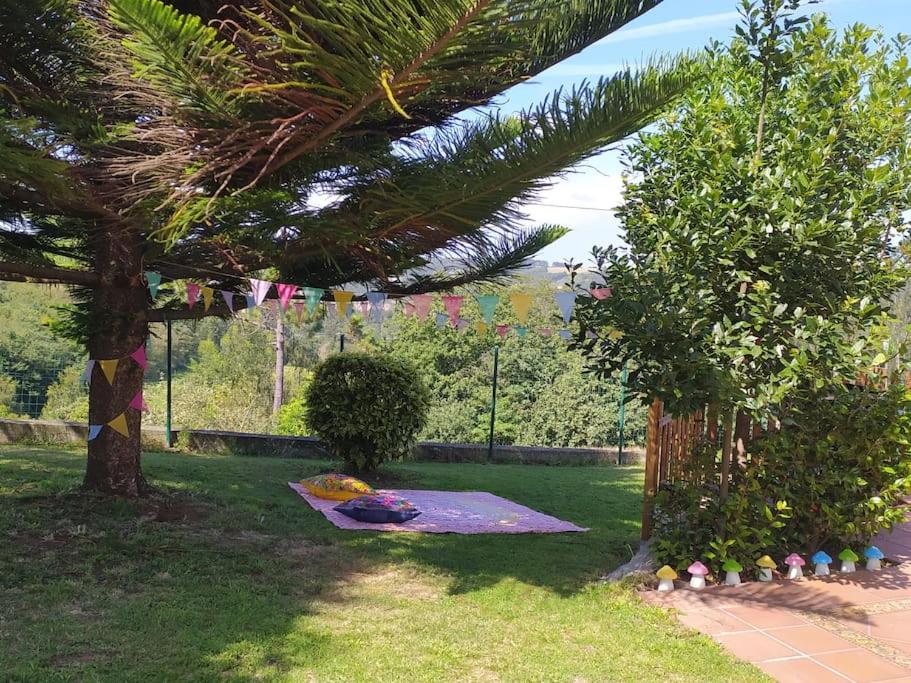 Chalet con magníficas vistas al mar