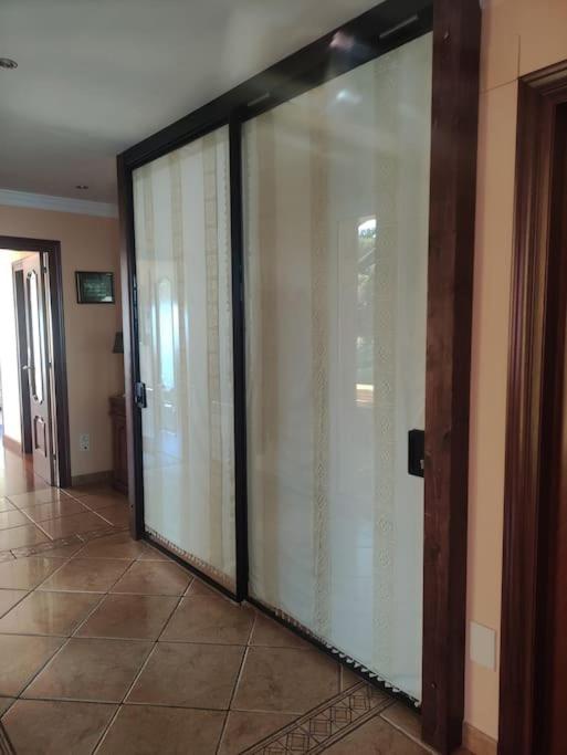 Chalet con magníficas vistas al mar