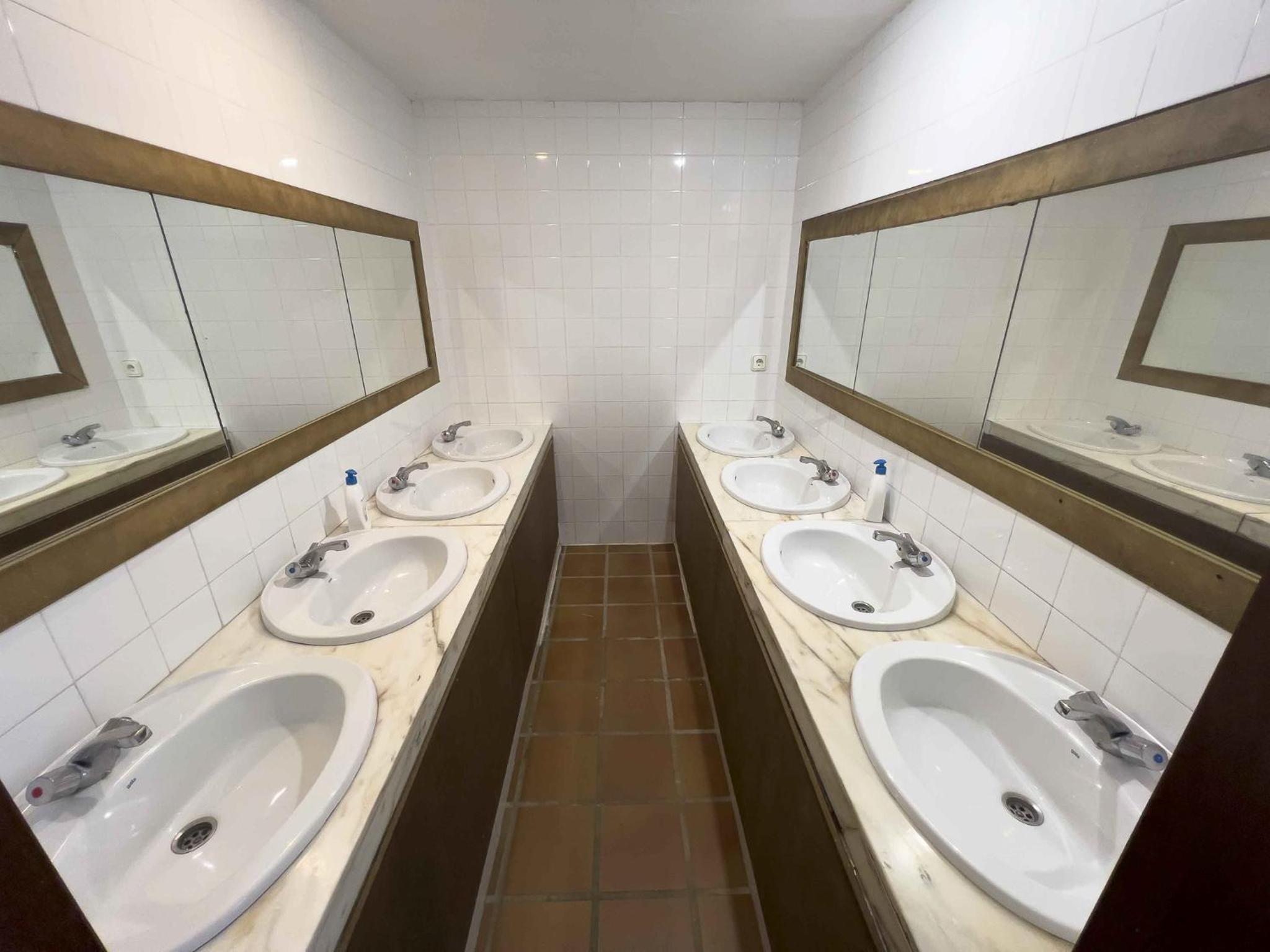 Albergue de Cabañes