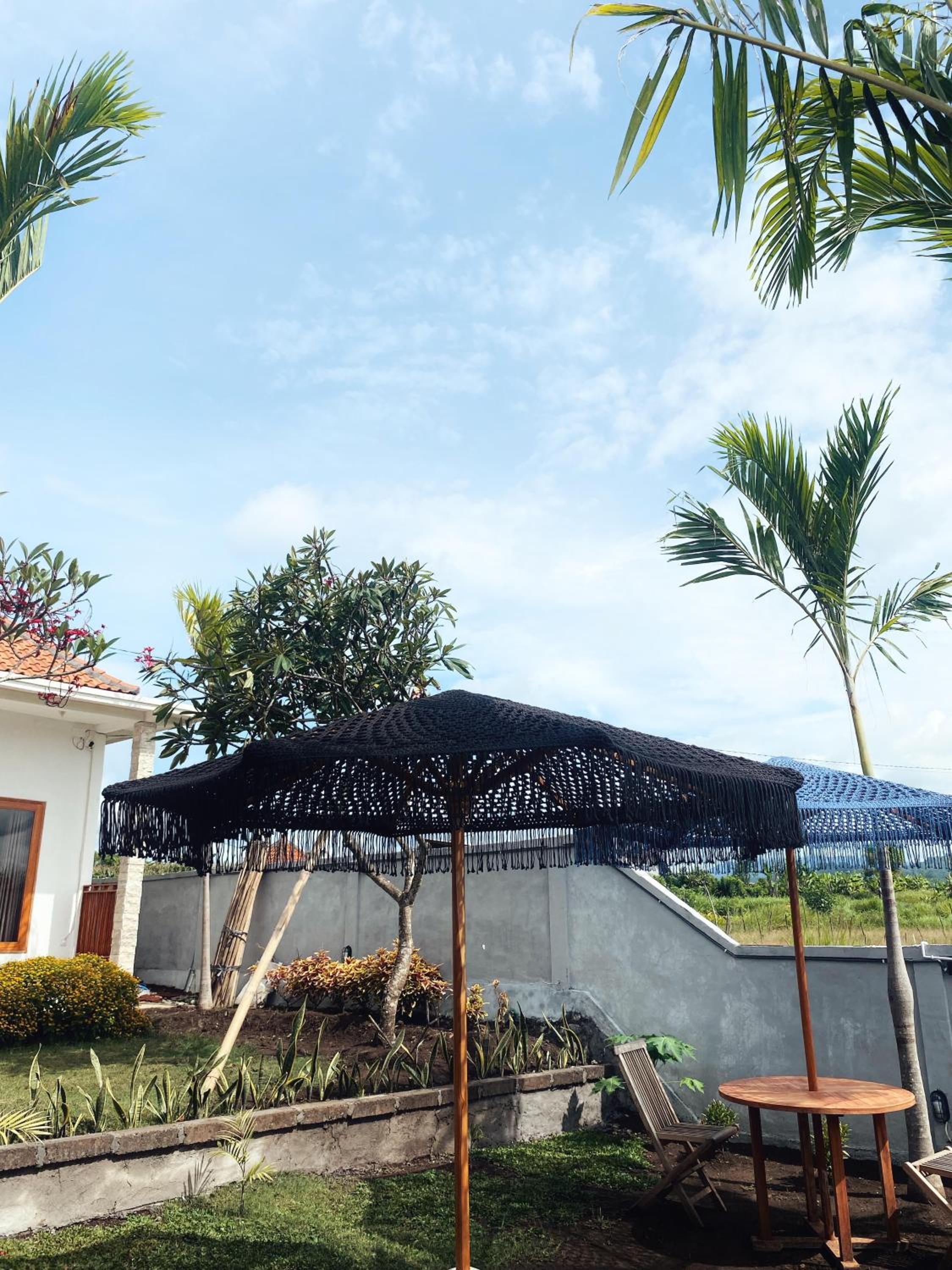 Sumbul View Surfcamp