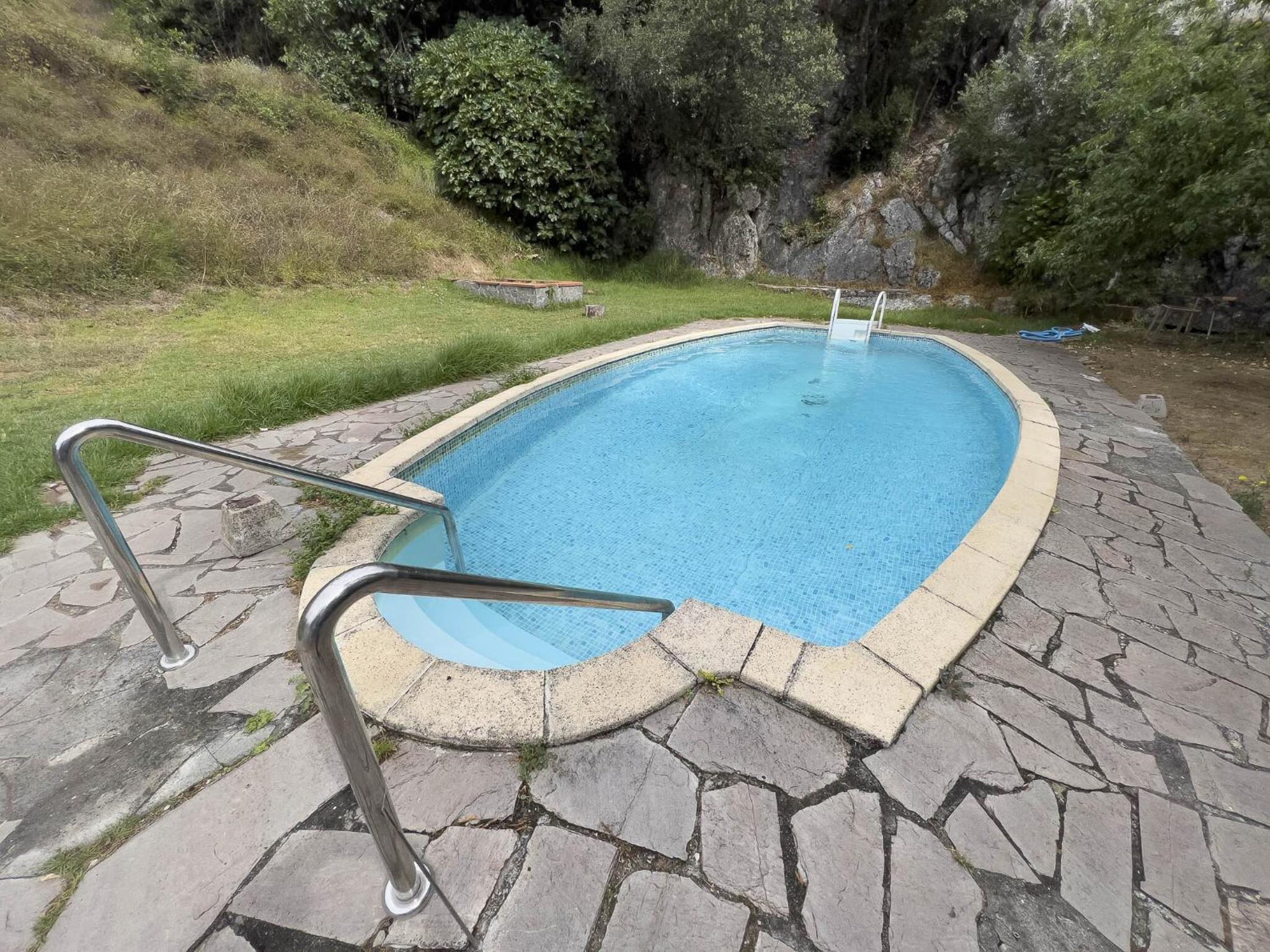 Albergue de Cabañes