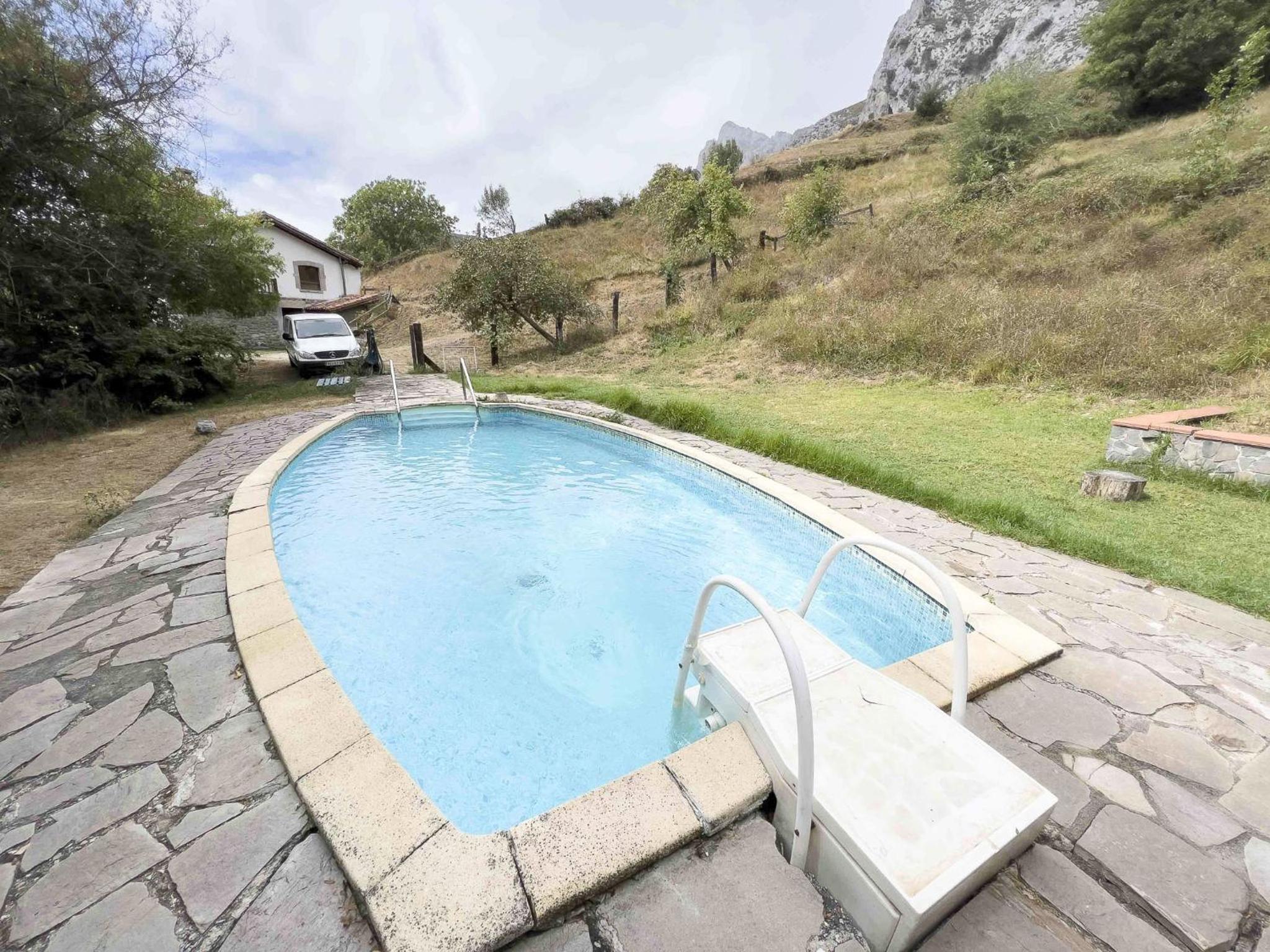 Albergue de Cabañes