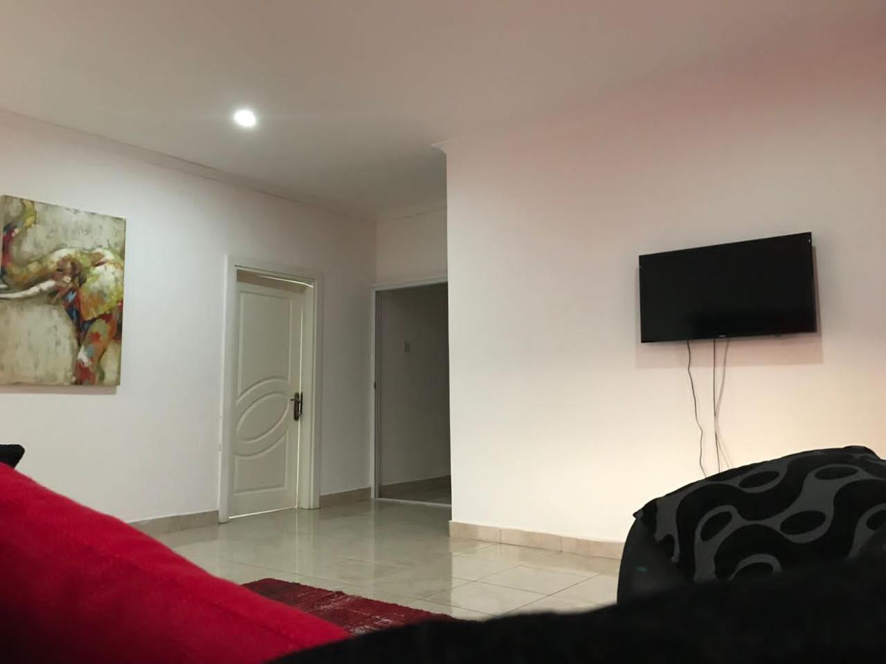 Violettes Villa