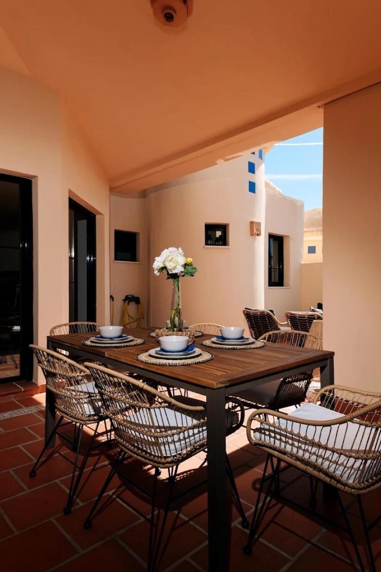 Atico de 4b/4d Mimosas de Banus view 5