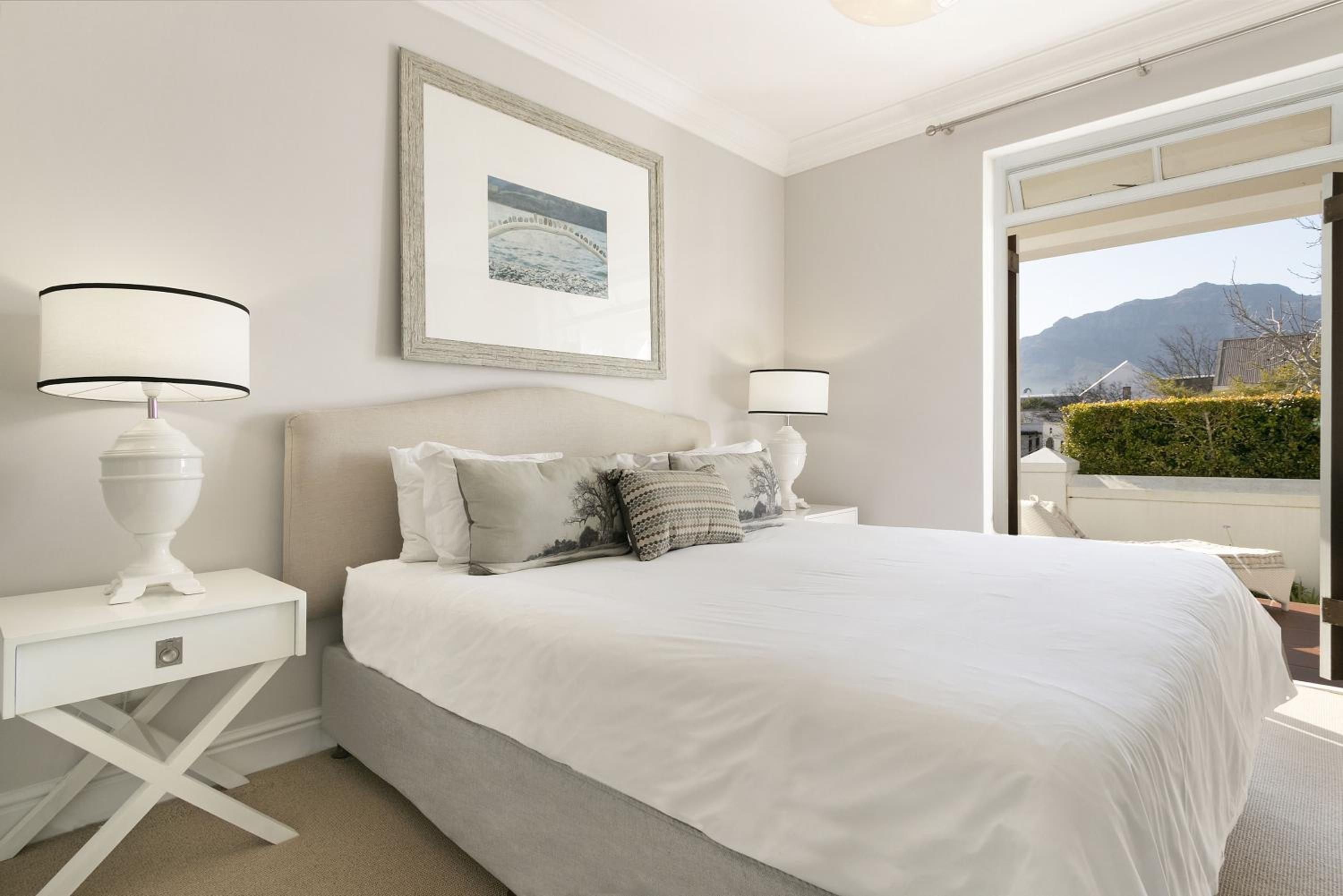 Winelands Golf Lodges 33 view 2