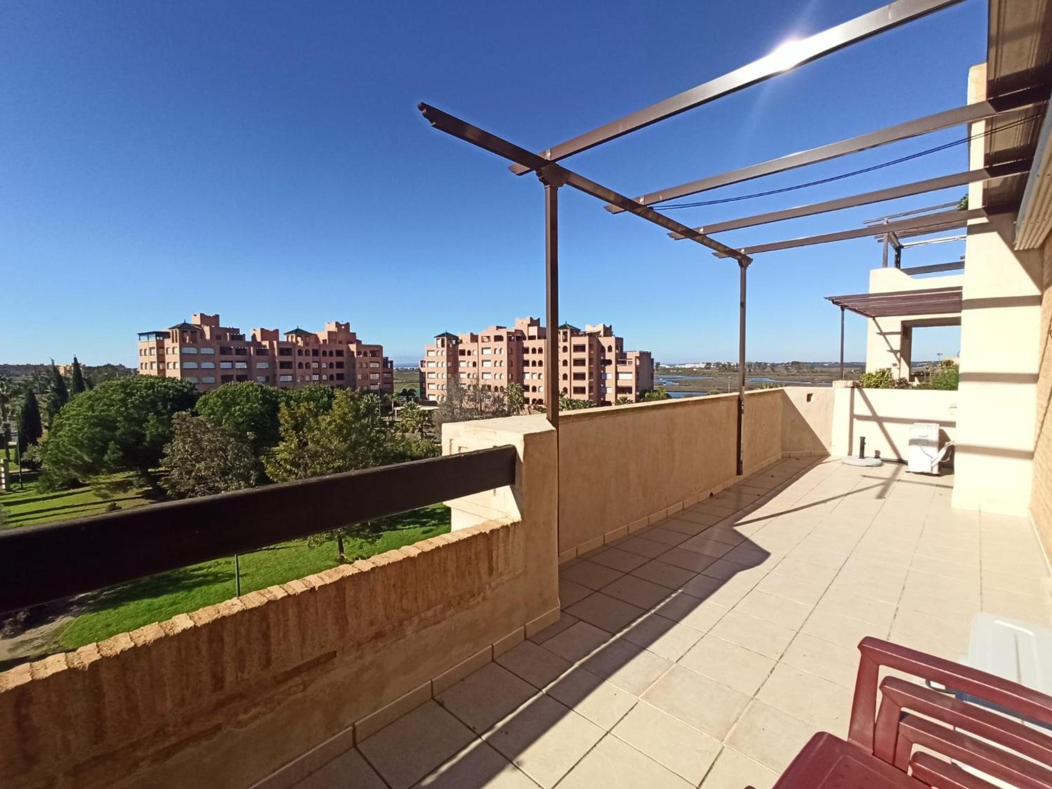 JARDINES DE ISLA CANELA By SIT ISLA CANELA -REF 230- view 4